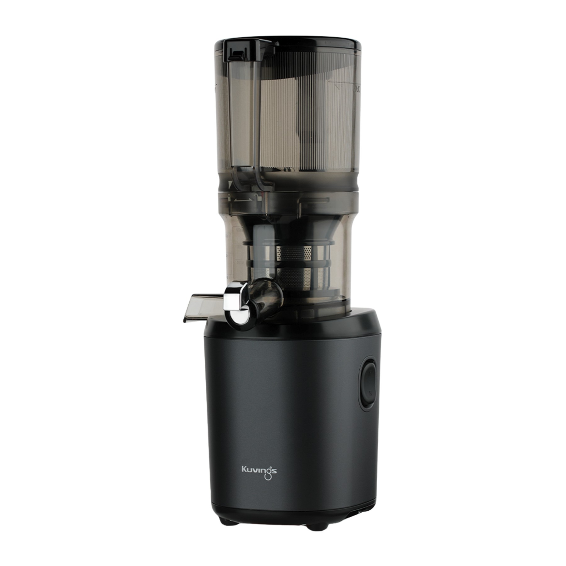 Extracteur de jus KUVINGS AUTO 6 KHS660SE GM