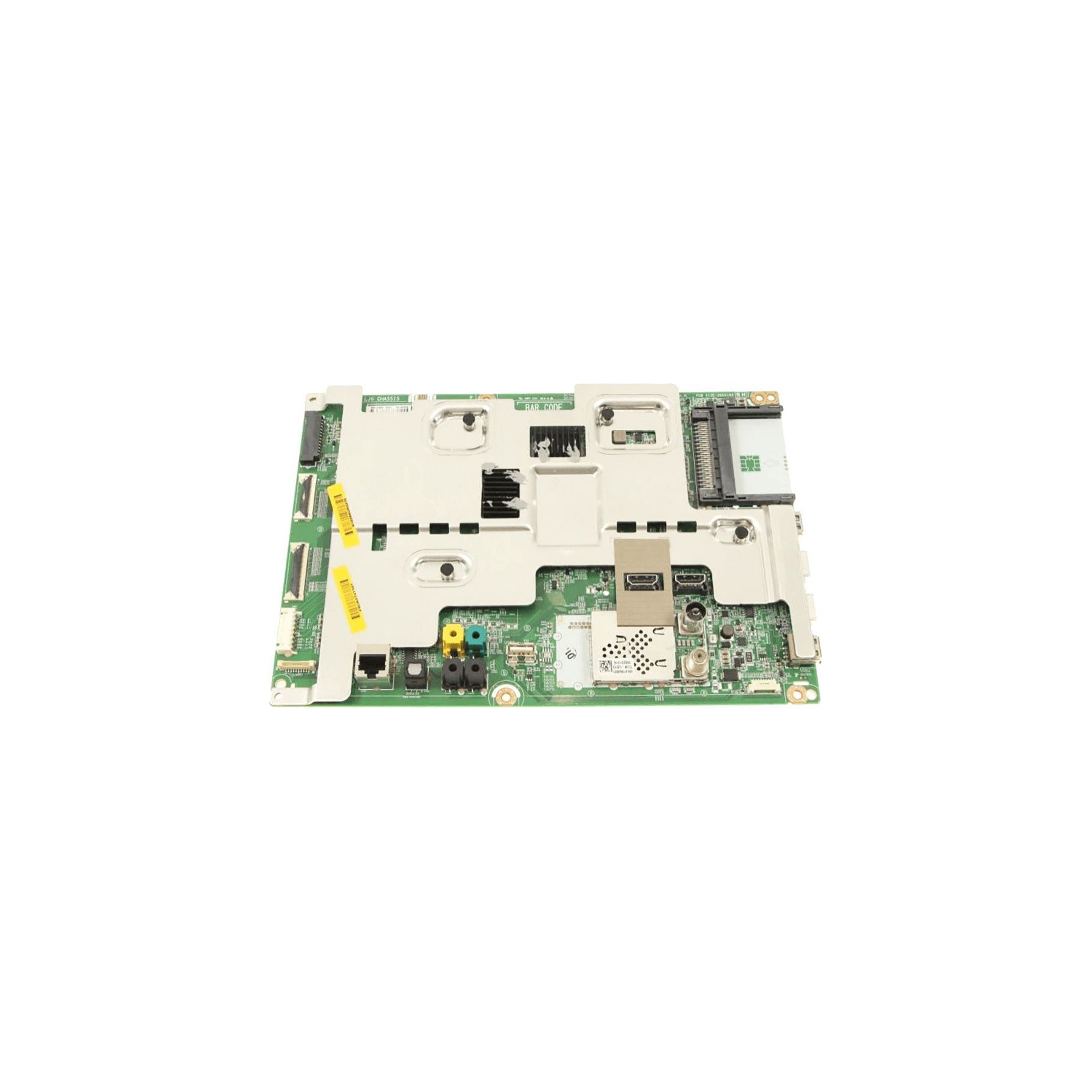 Kit de réparation LG platine principale