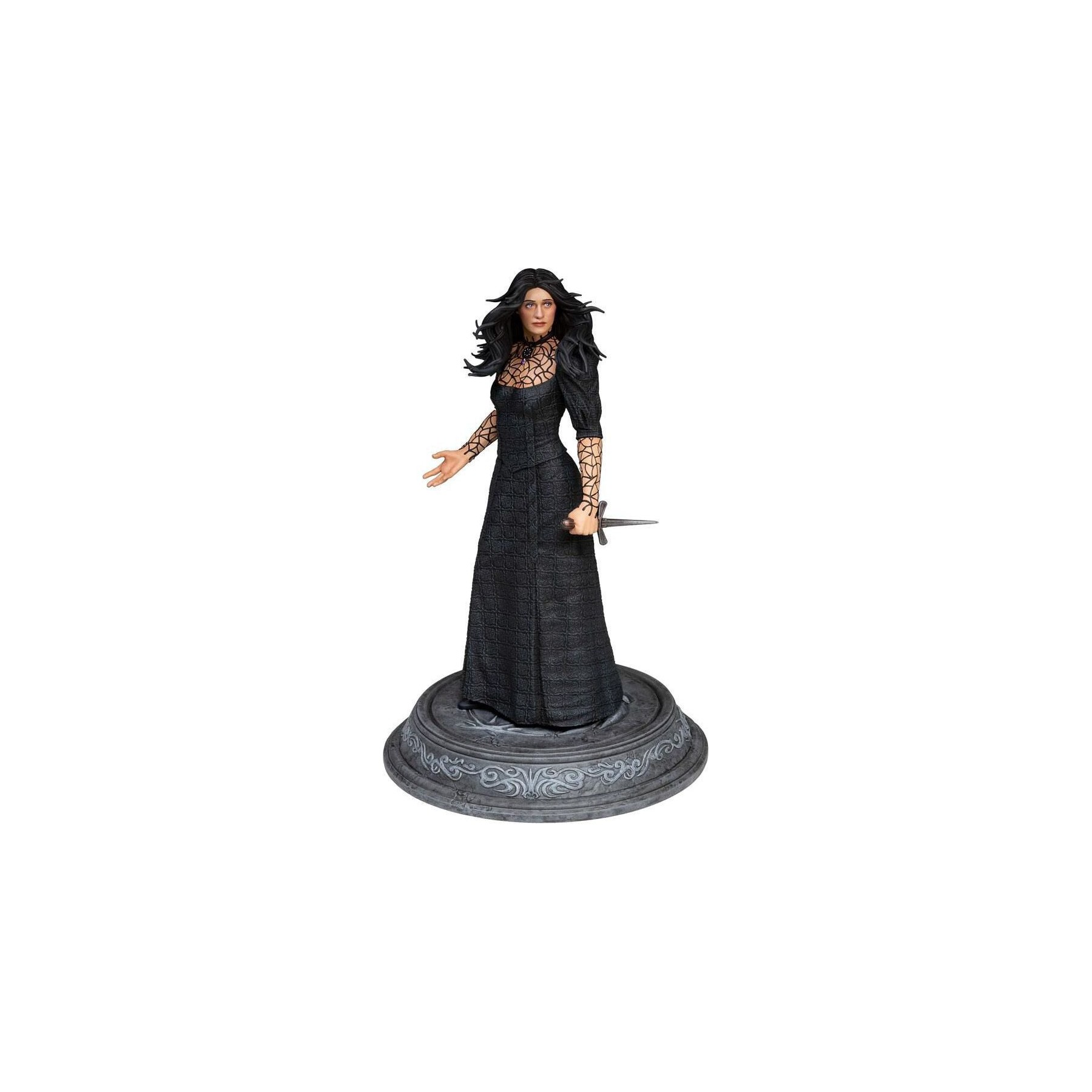 Figurine HEO SARL Figurine - The Witcher - Yennefer 20 Cm