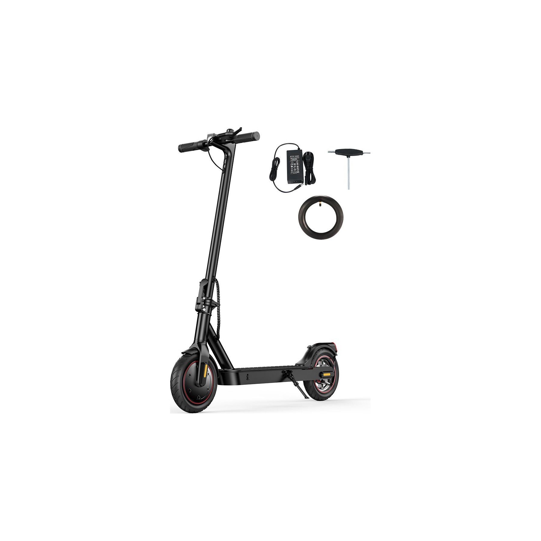 Trottinette électrique ISCOOTER W3