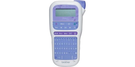 Etiqueteuse BROTHER PT-H200