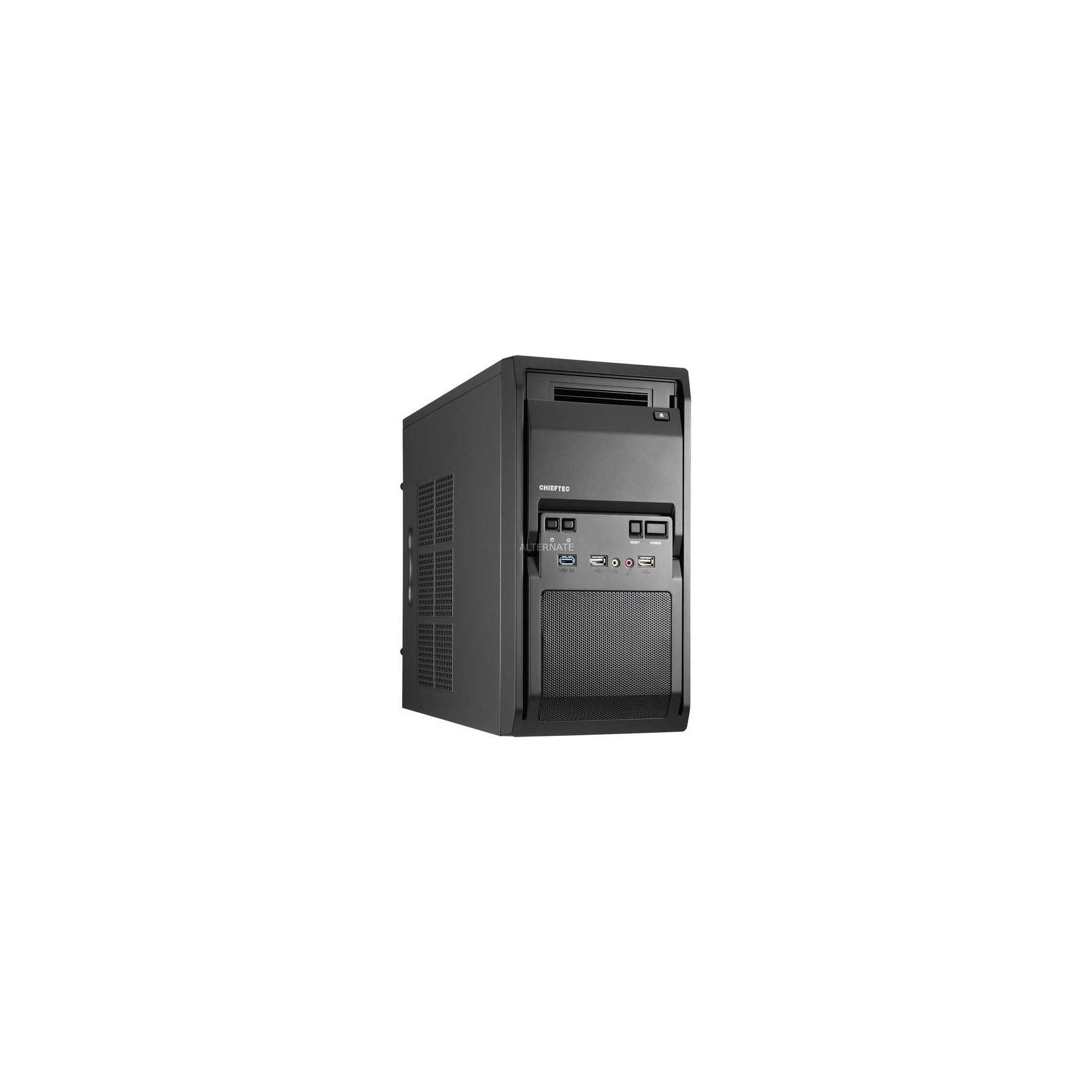 Boitier PC CHIEFTEC LT-01B-350GPB