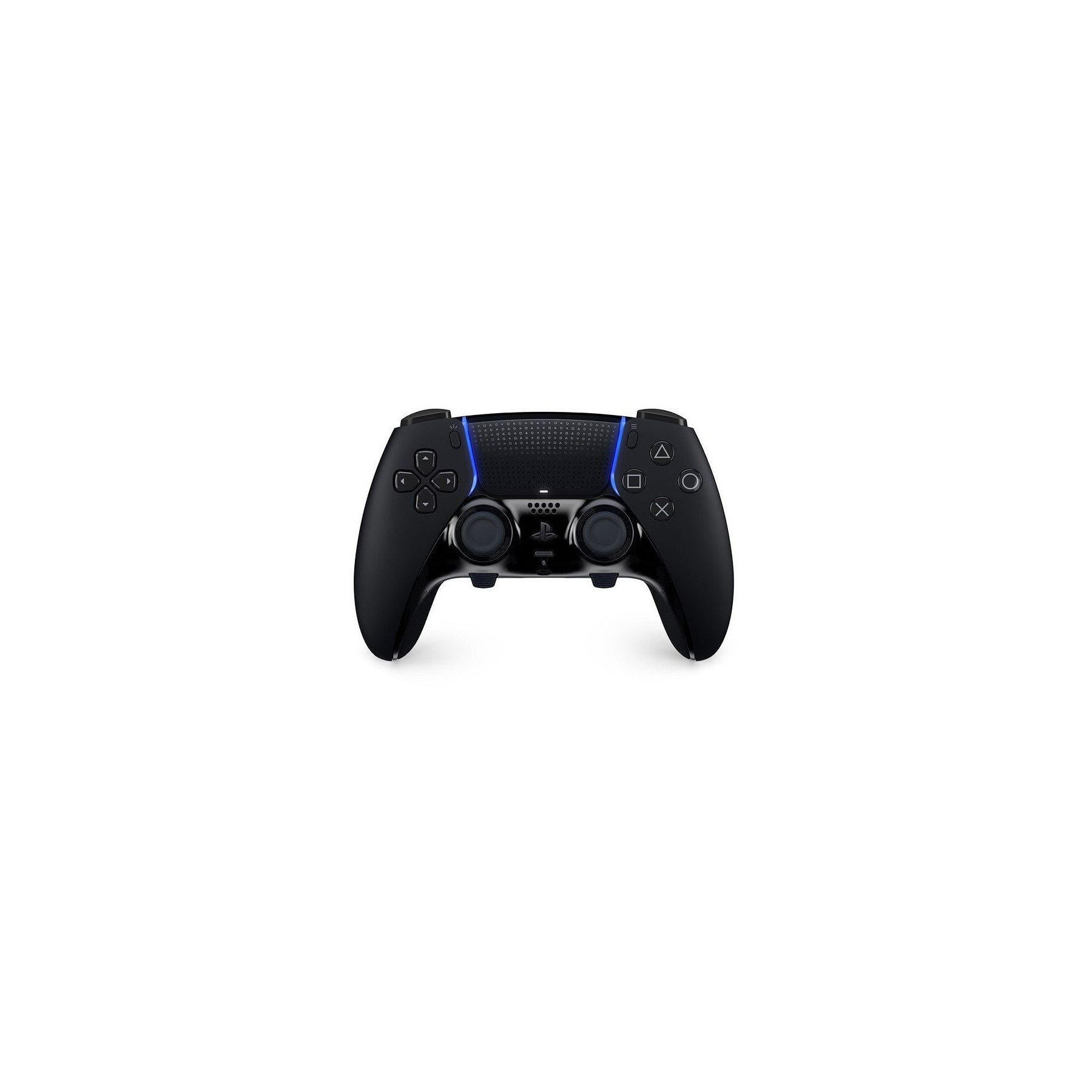Manette SONY Dualsence Edge PS5 Midnight noir