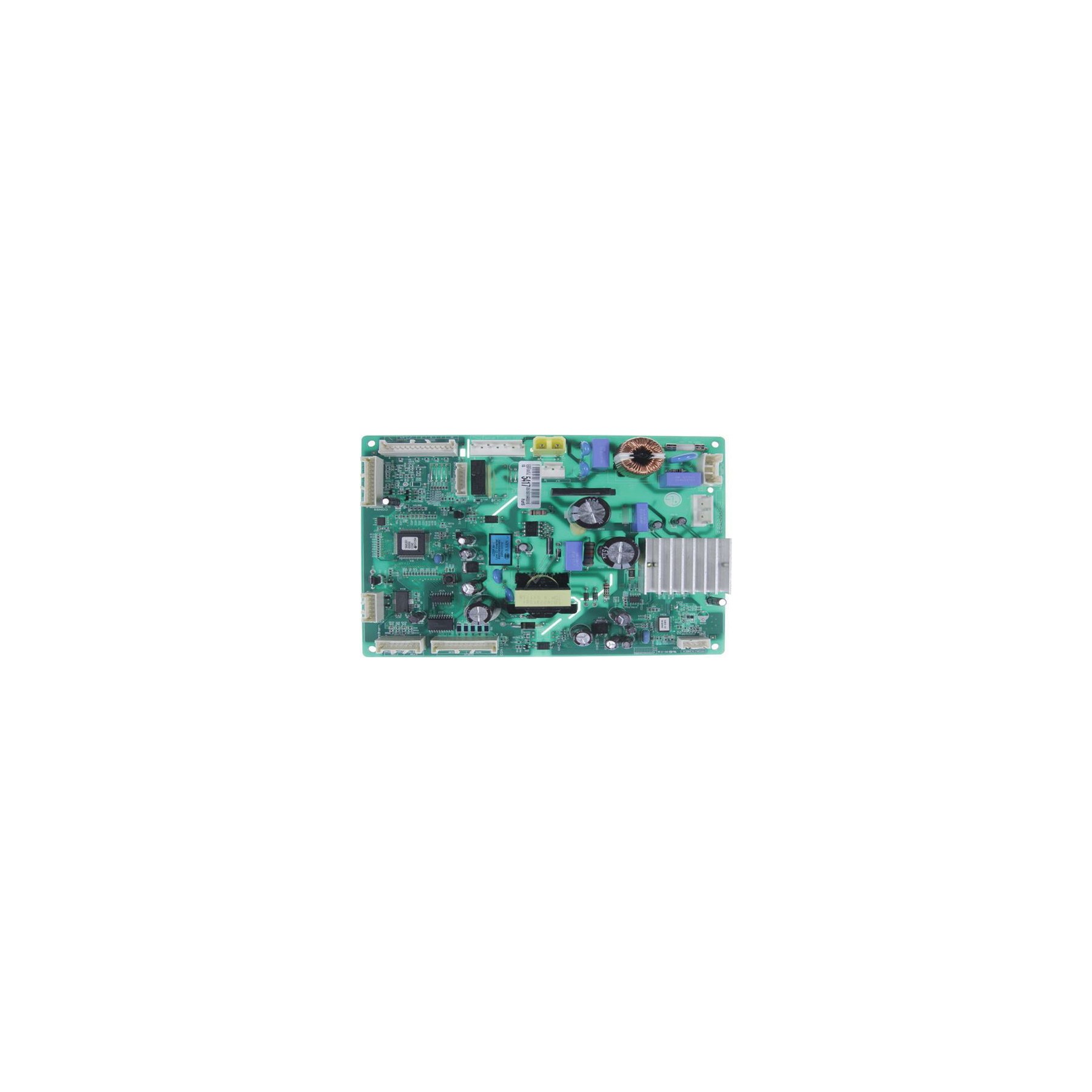 Carte LG platine de commande