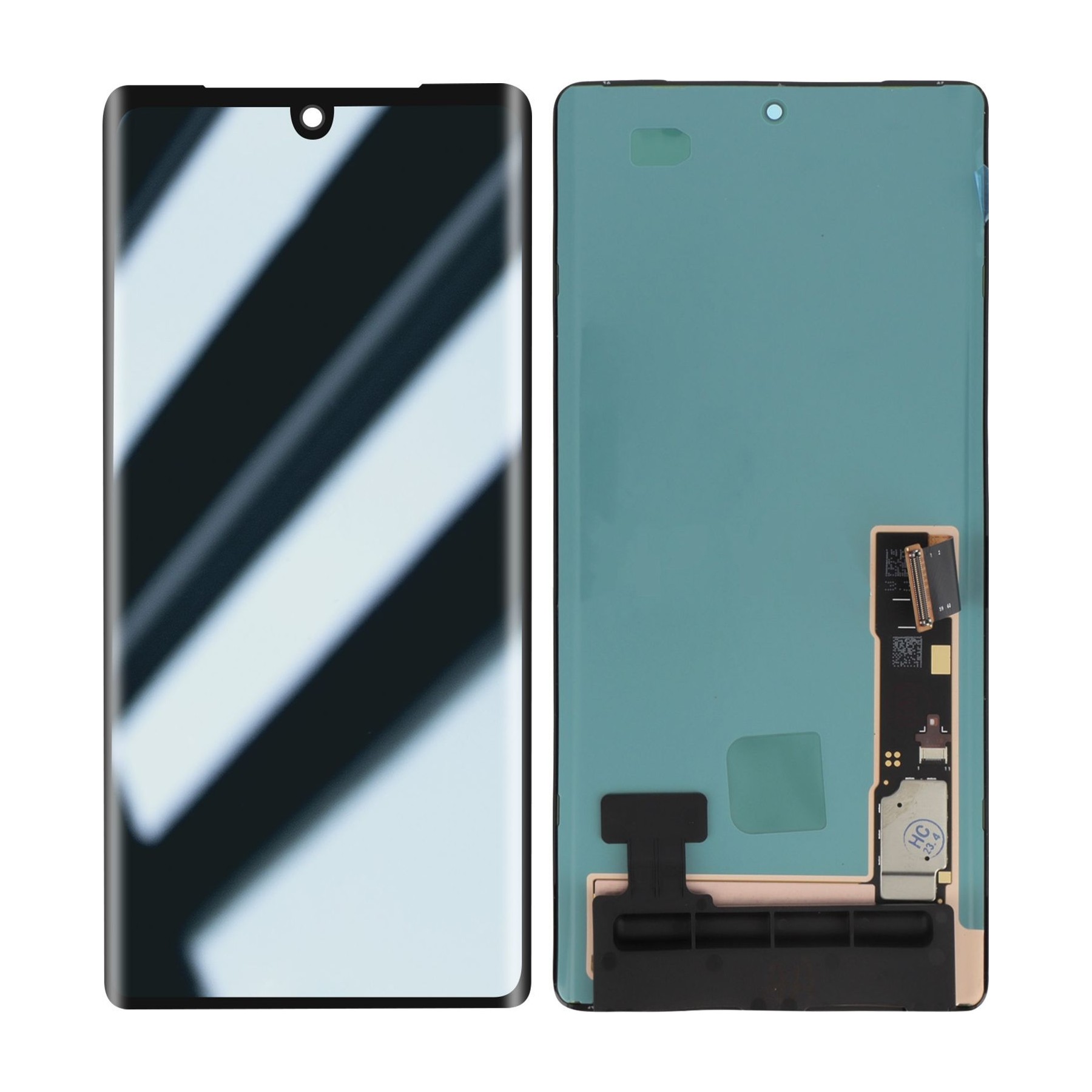 Pièce détachée AVIZAR Écran LCD Tactile Google Pixel 7 Pro