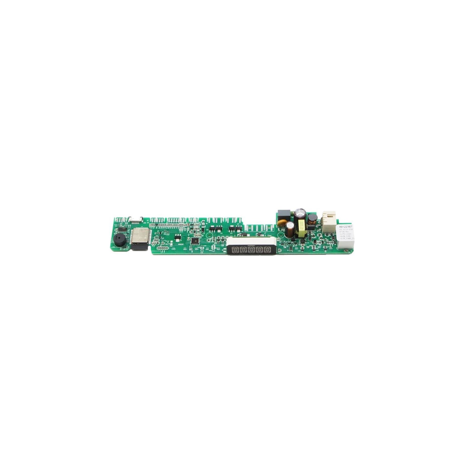 Carte ROSIERES module électronique