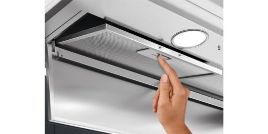 Groupe ELECTROLUX LFG719X