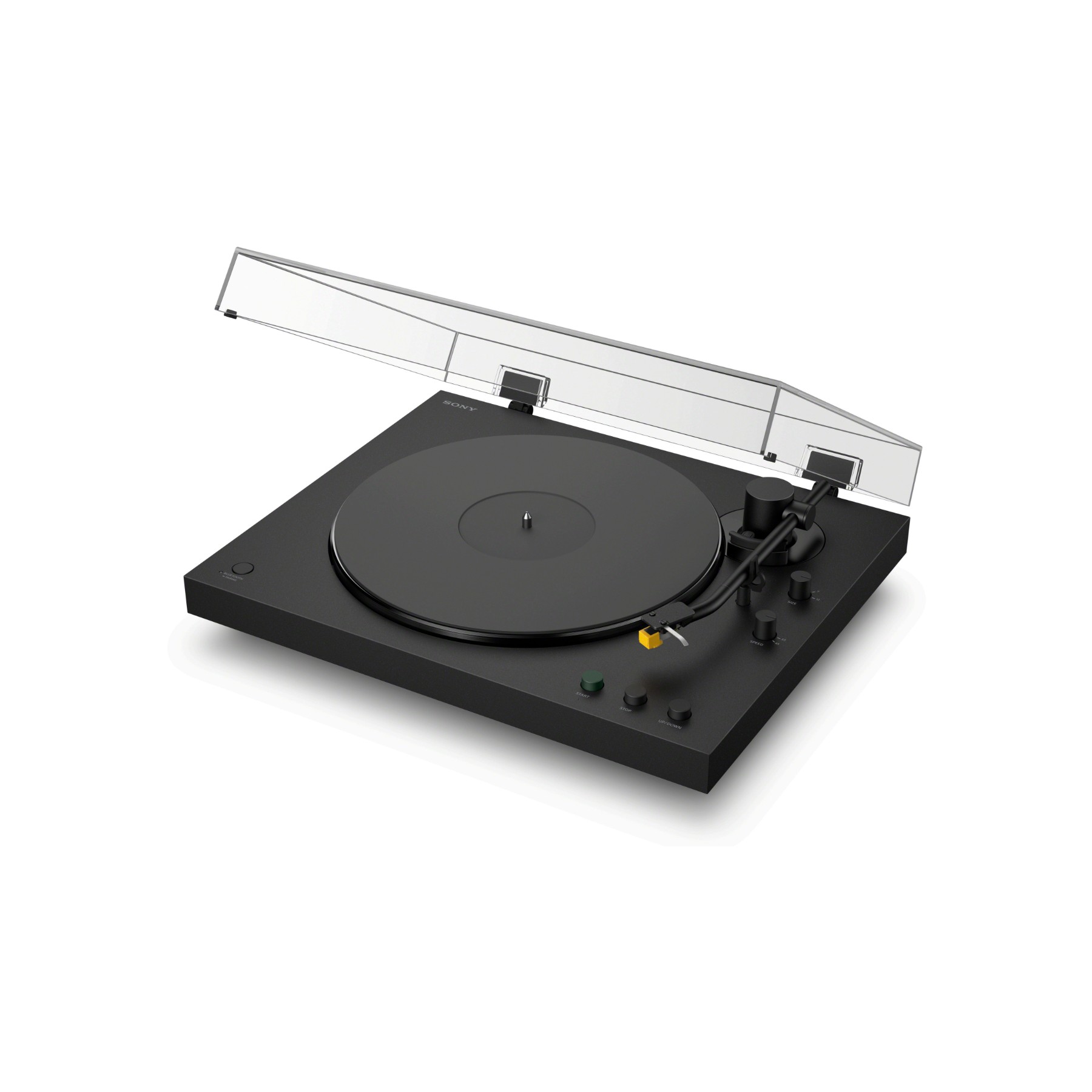 Platine vinyle SONY PSLX5BT