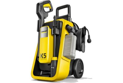 Nettoyeur haute pression KARCHER K 5 Comfort Premium Home