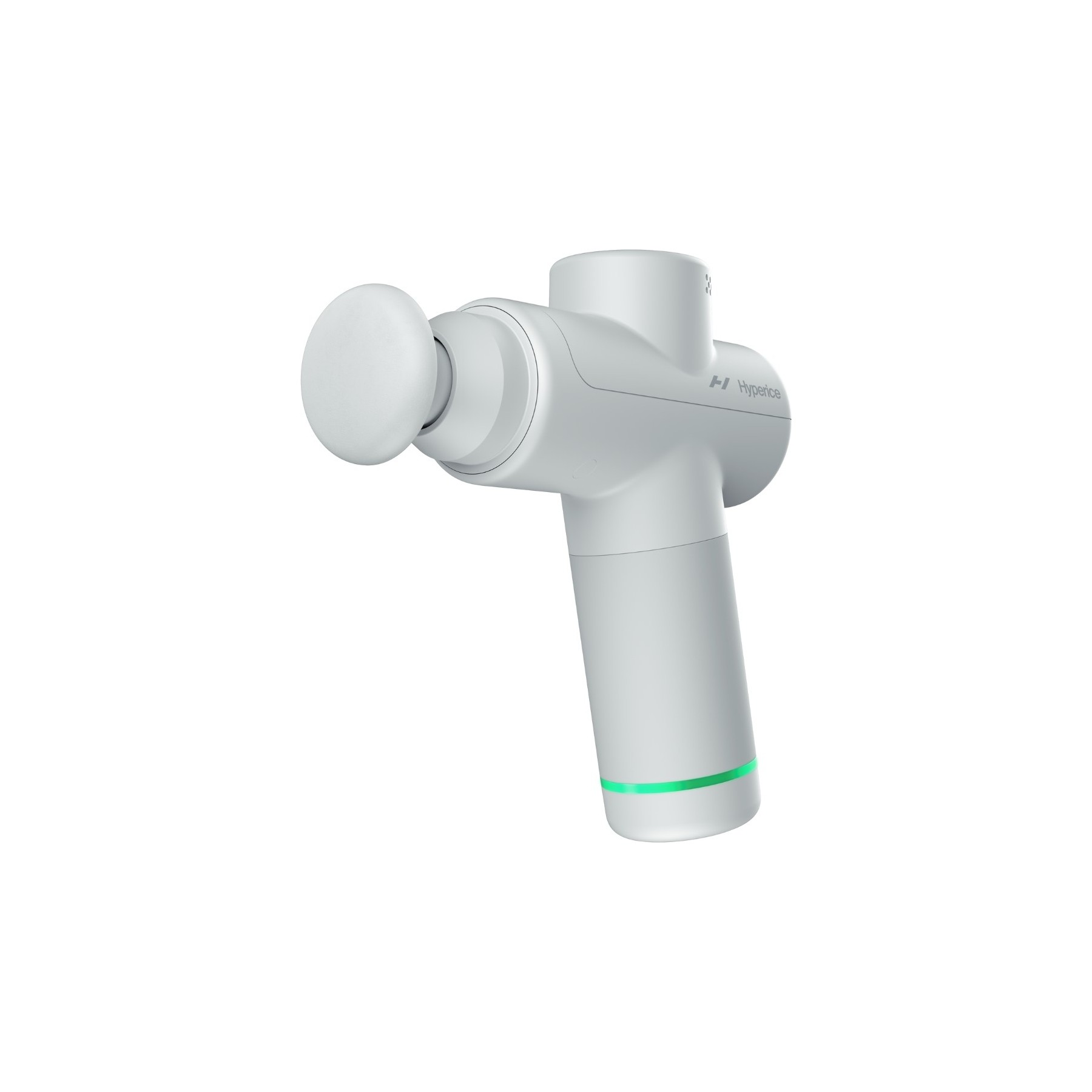 Pistolet de massage HYPERICE par percussion HP hypervolt Go 2