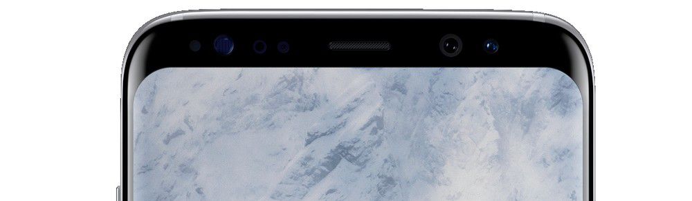 Samsung Galaxy S8