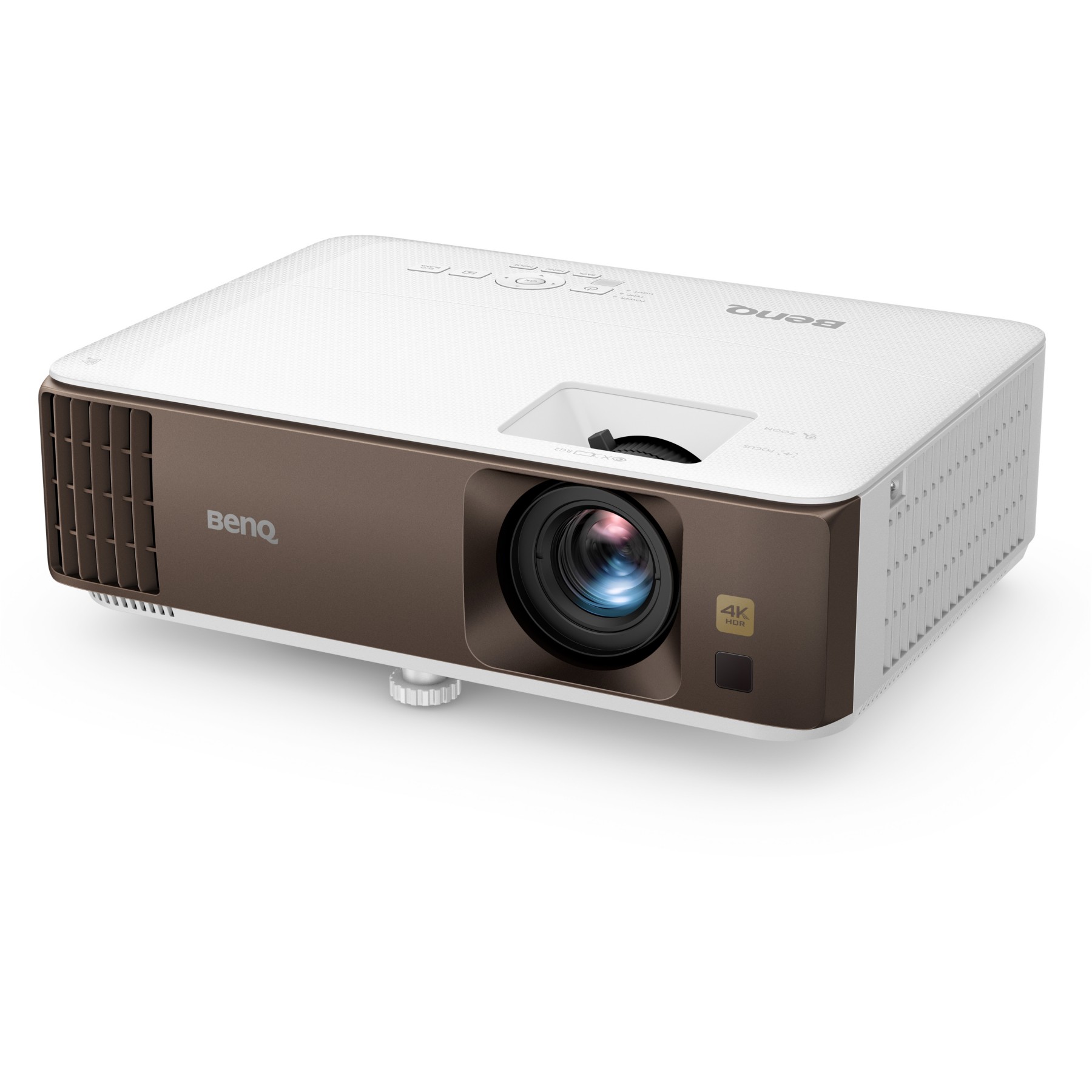 Vidéoprojecteur home cinéma BENQ W1800