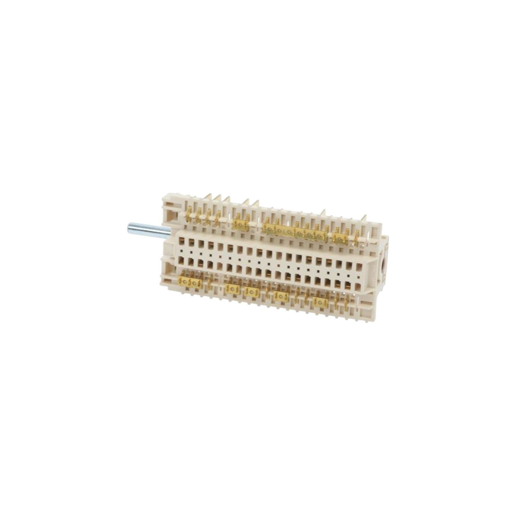 Commutateur BOSCH interrupteur selecteur