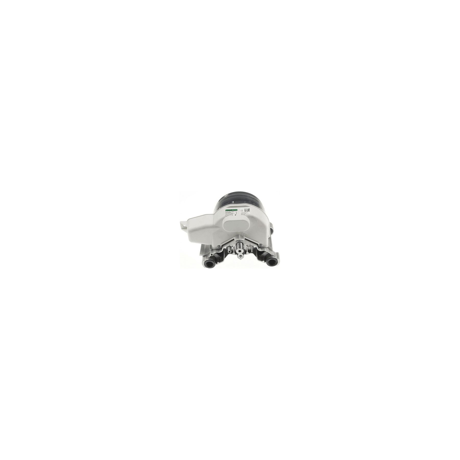 Moteur WHIRLPOOL MOTEUR BPM NEW SHAPE +SPRAY POUR LAVE LI