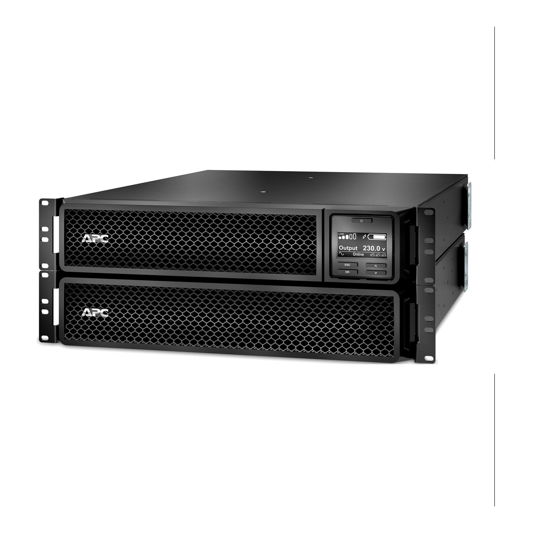 Hub USB C APC SRT2200RMXLI-NC