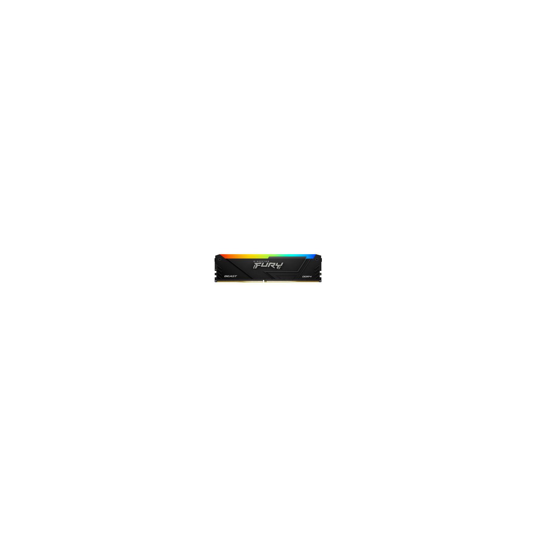 Mémoire vive KINGSTON Fury Beast 16 Go DDR4