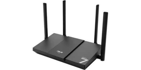 Routeur Wifi ASUS RT-BE50
