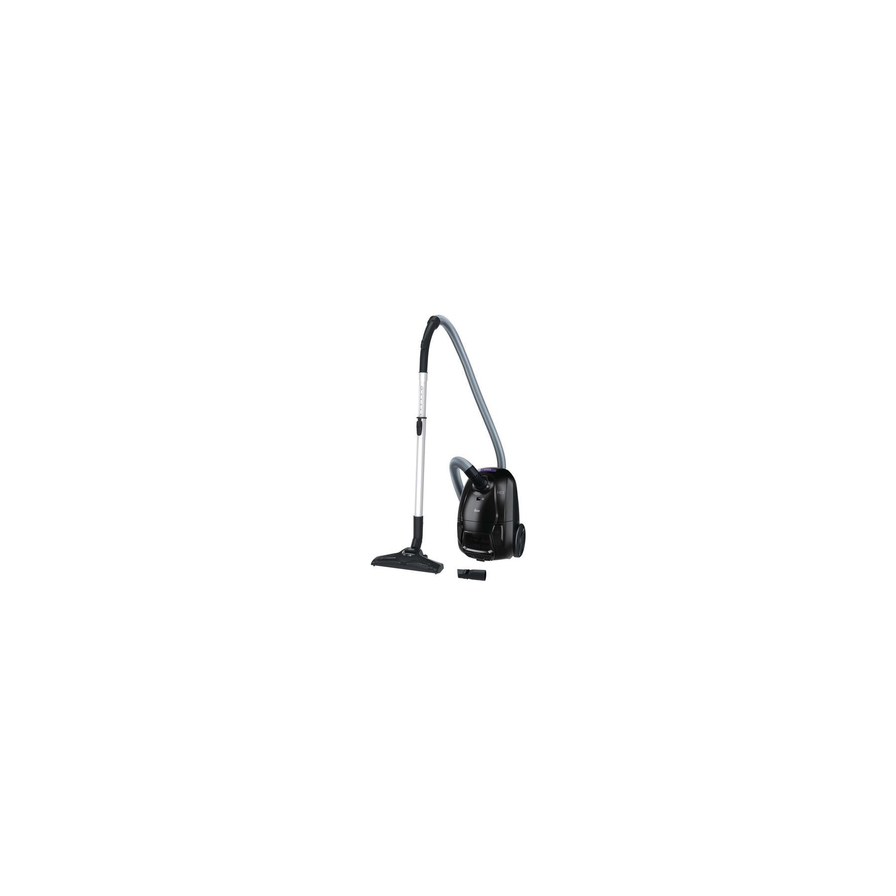 Aspirateur avec sac HOOVER HEZ107HM 011