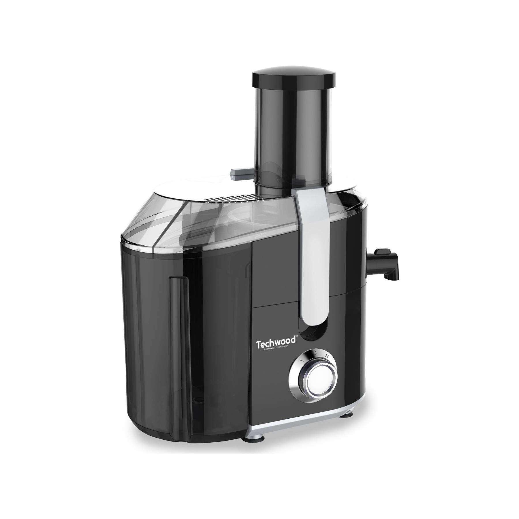 Centrifugeuse TECHWOOD Centrifugeuse Techwood TCF-1808  - 2.2 L