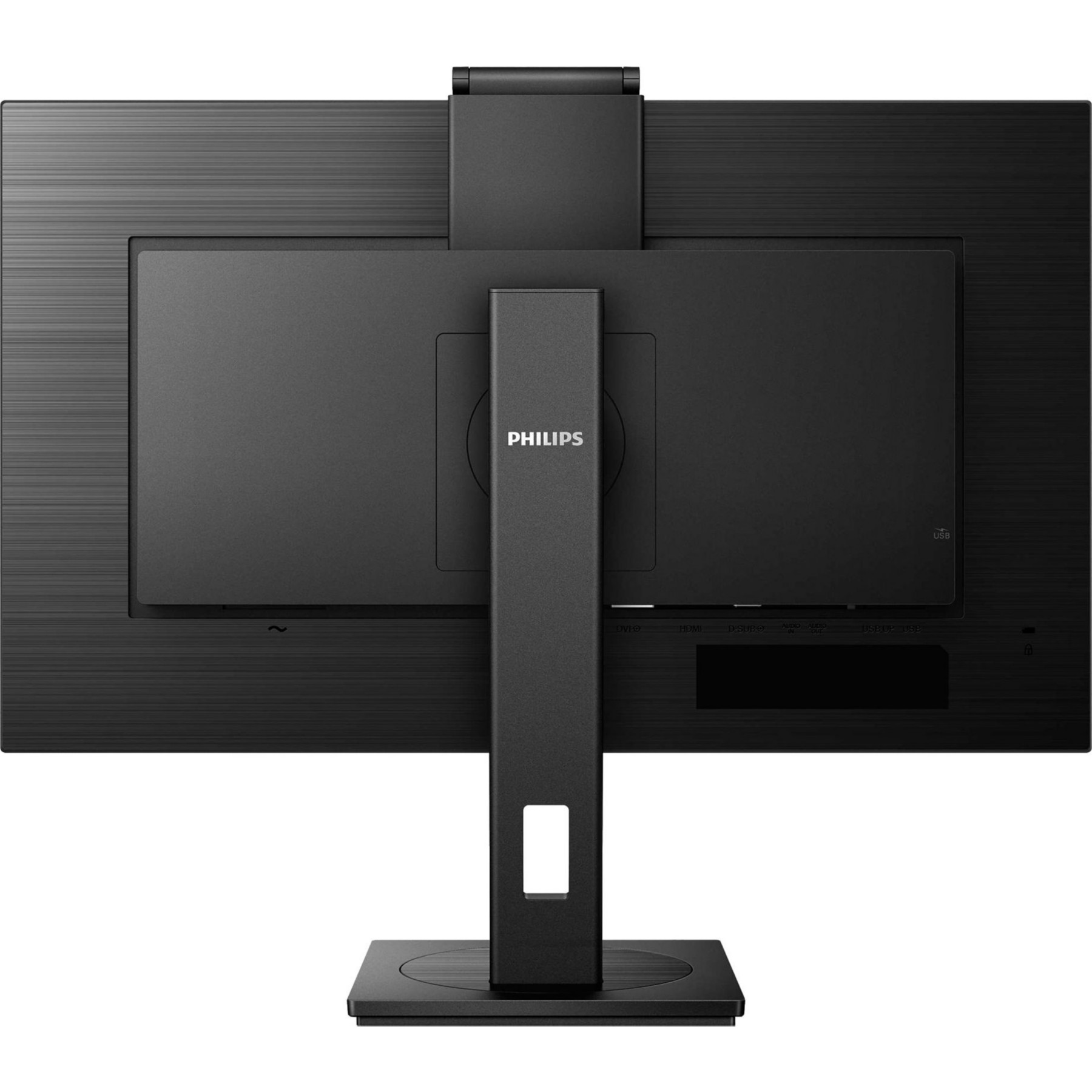 Hub USB C PHILIPS 272S1MH/00