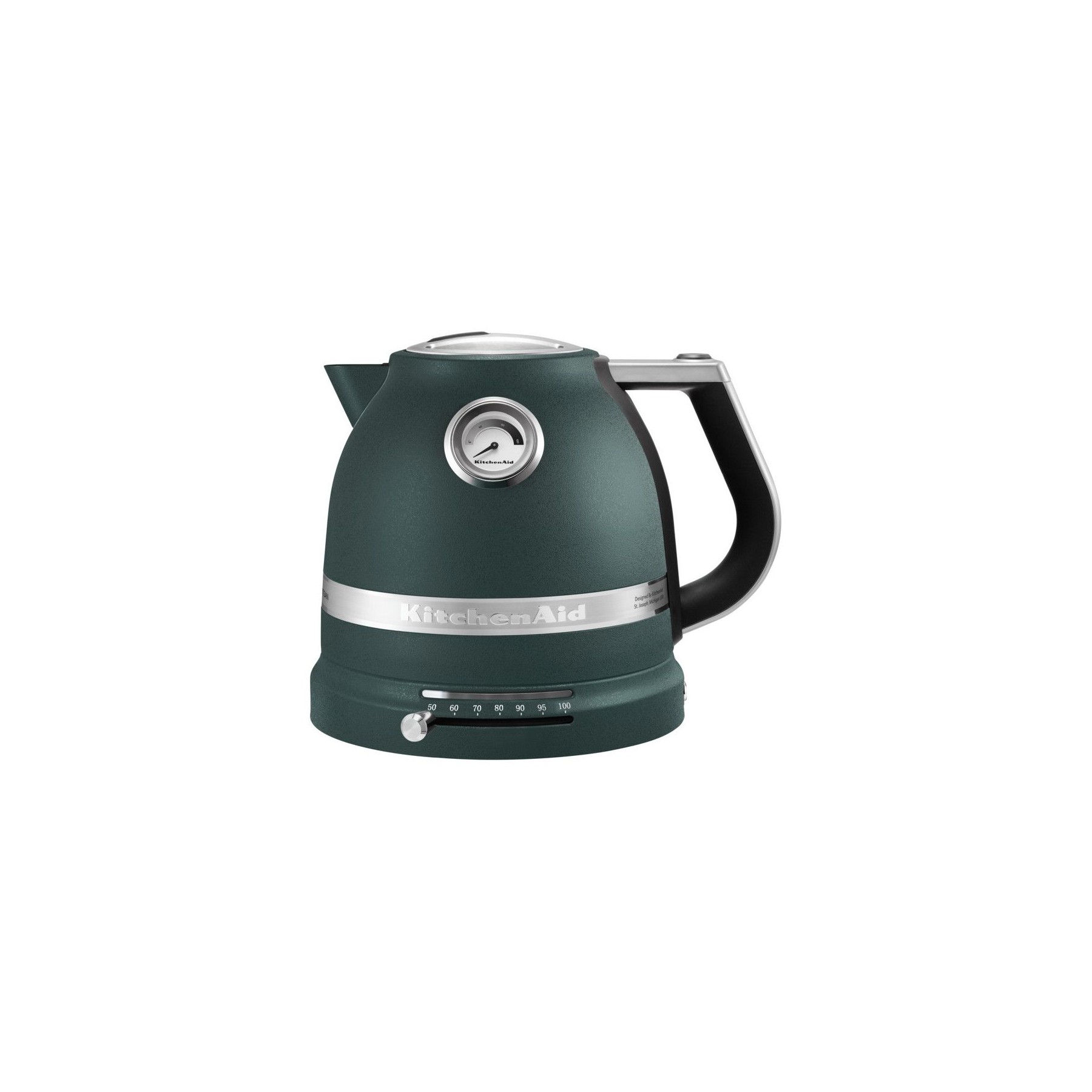 Bouilloire KITCHENAID Artisan 5KEK1522EPP Vert Sapin