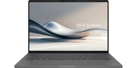 Ordinateur portable ASUS Zenbook UX3407QA-QD437W