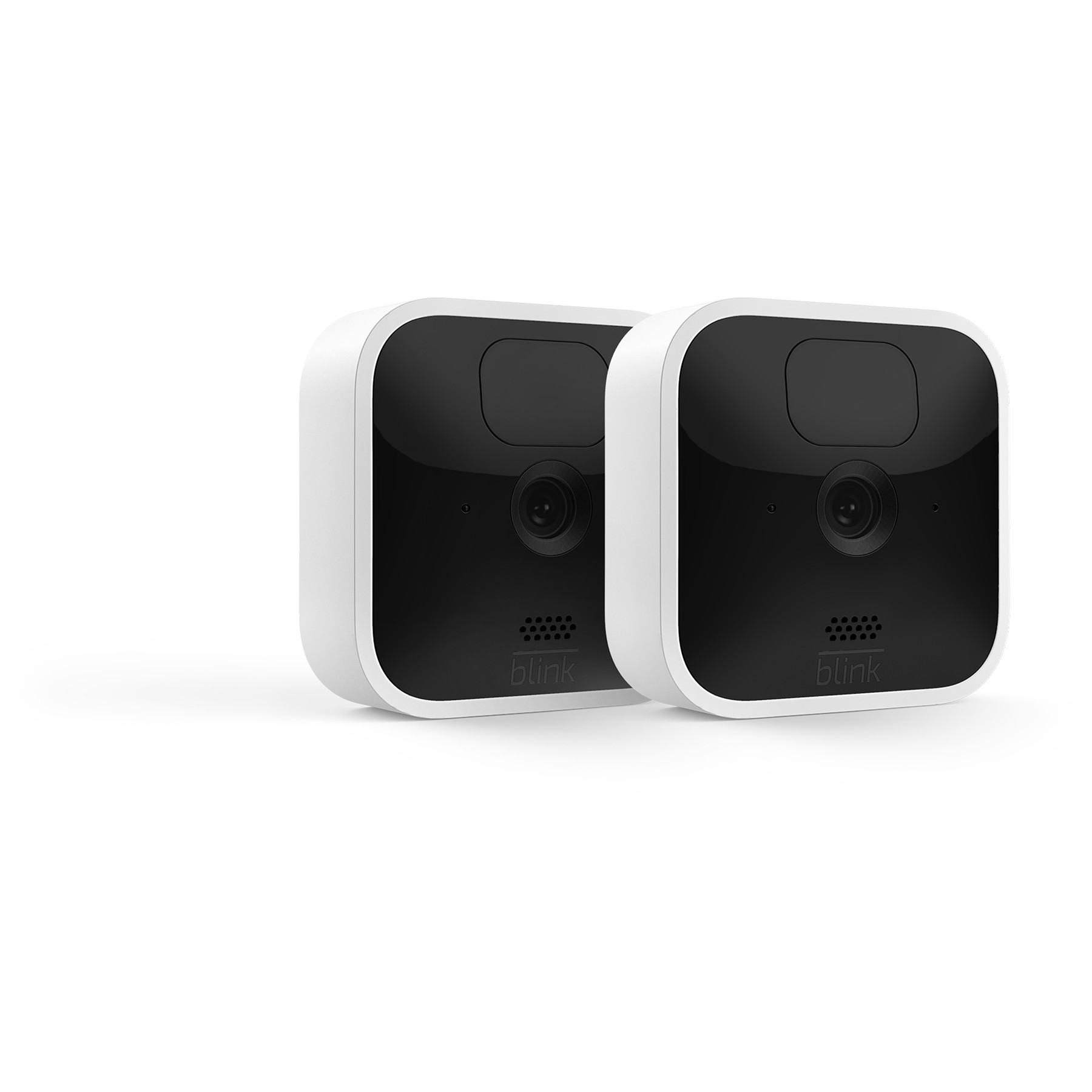 Caméra de surveillance BLINK Indoor système à 2 caméras