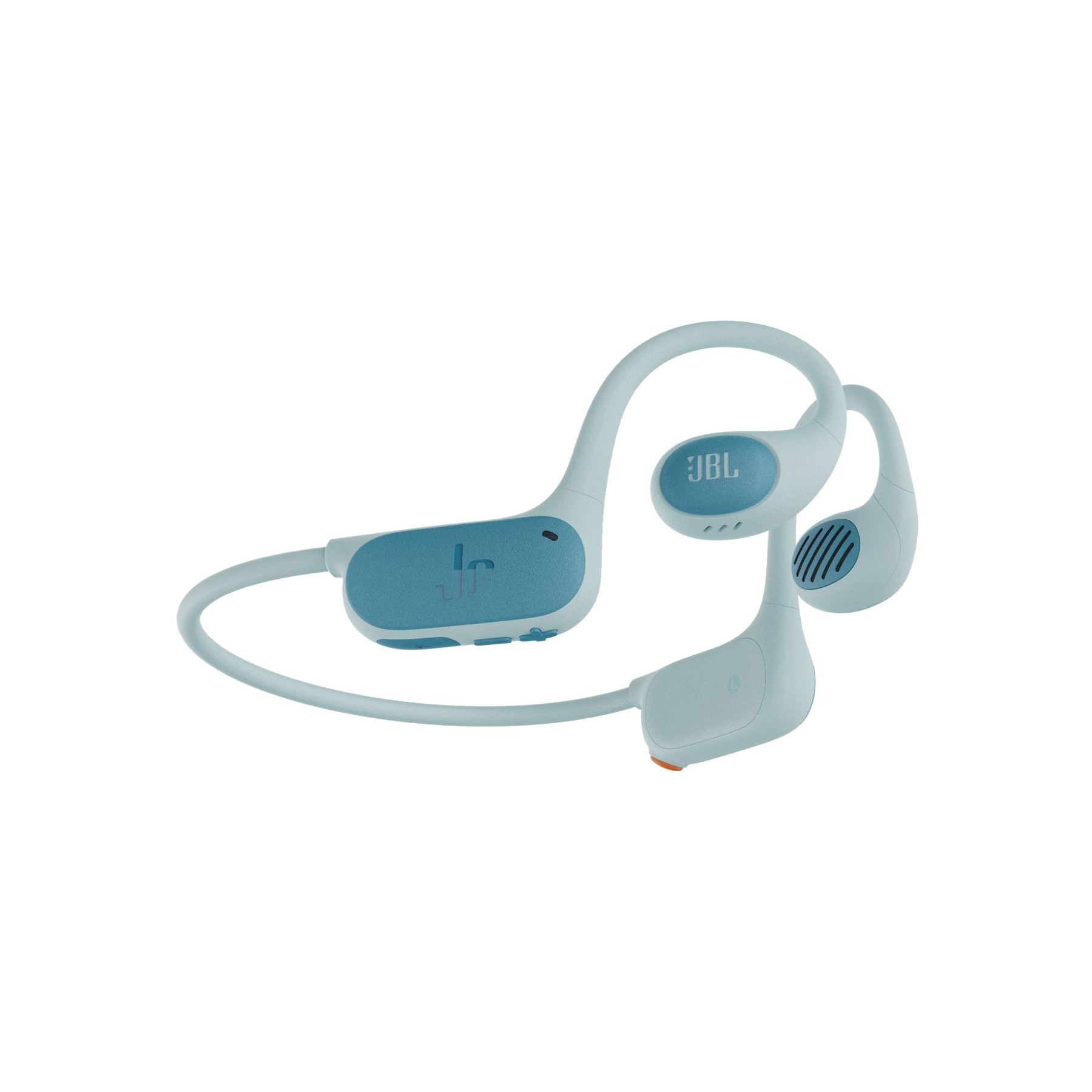Casque JBL Junior Free Turquoise