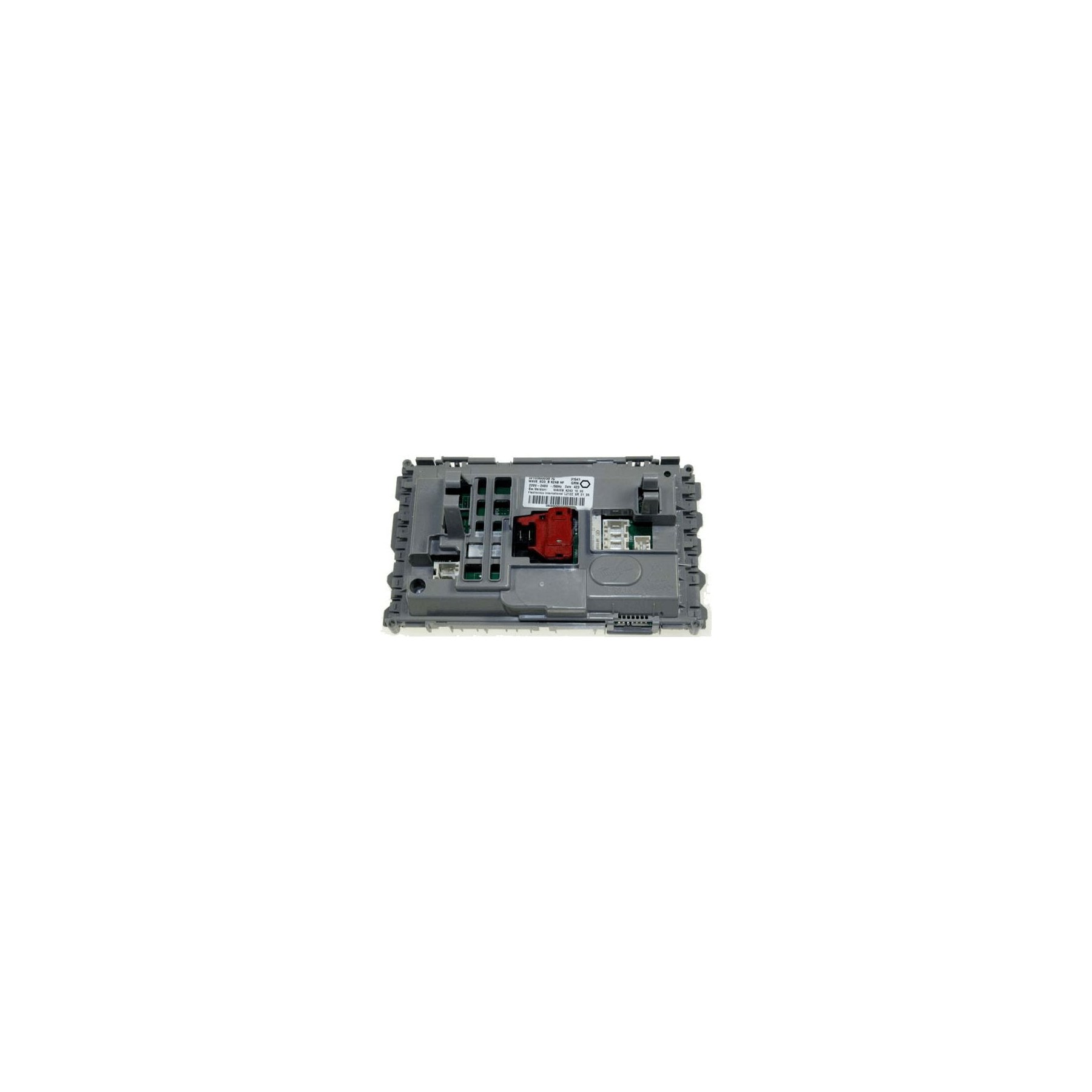 Module WHIRLPOOL PLATINE PUISSANCE VIERGE A PROGRAMMER