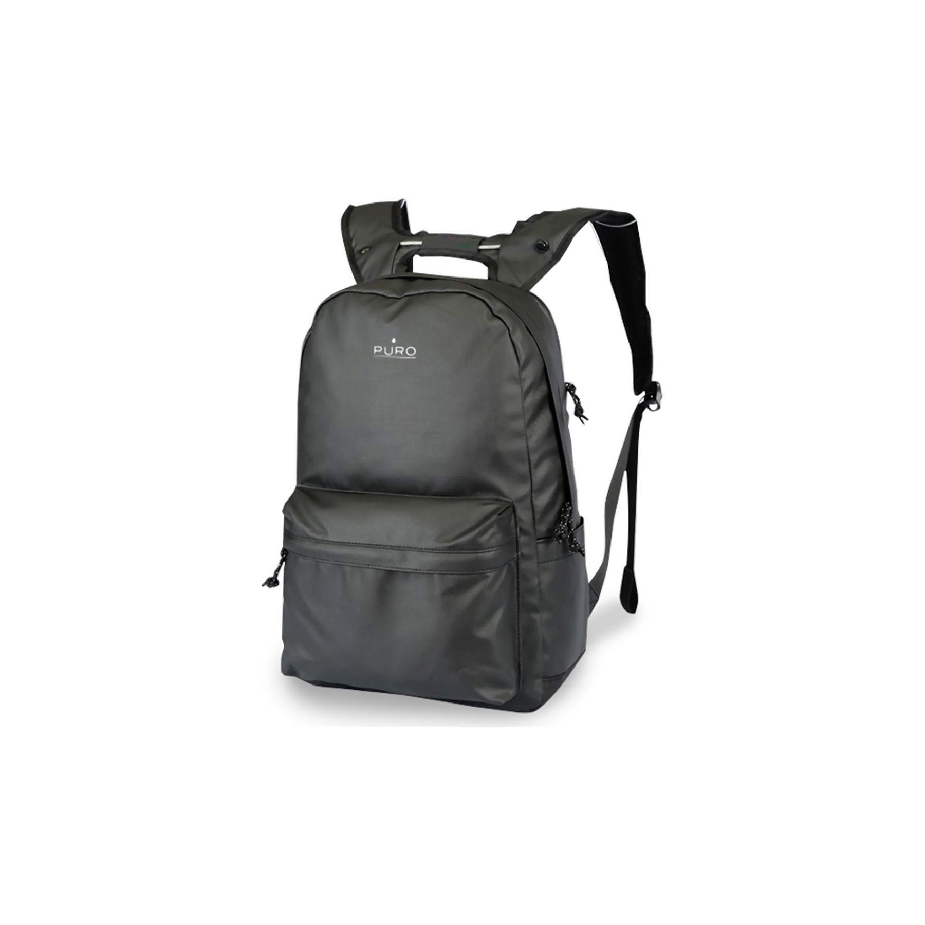 Protège écran PURO PURO PUROBPWHTALLOVERBK - Sac à dos Puro