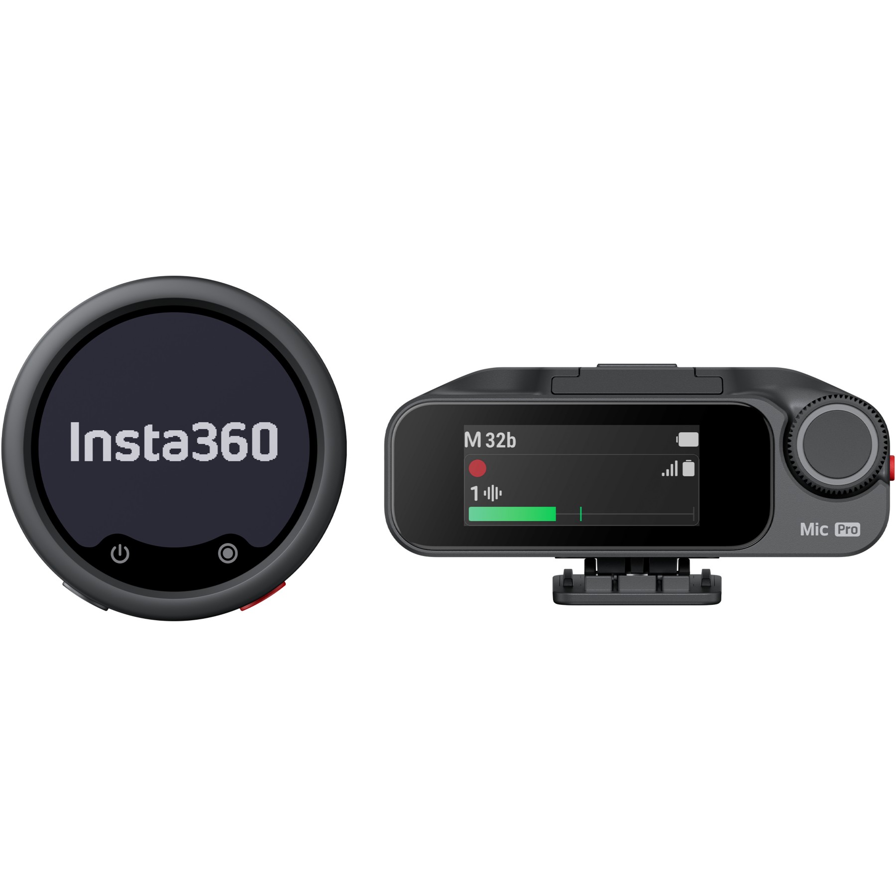 Micro INSTA360 Mic Pro 02