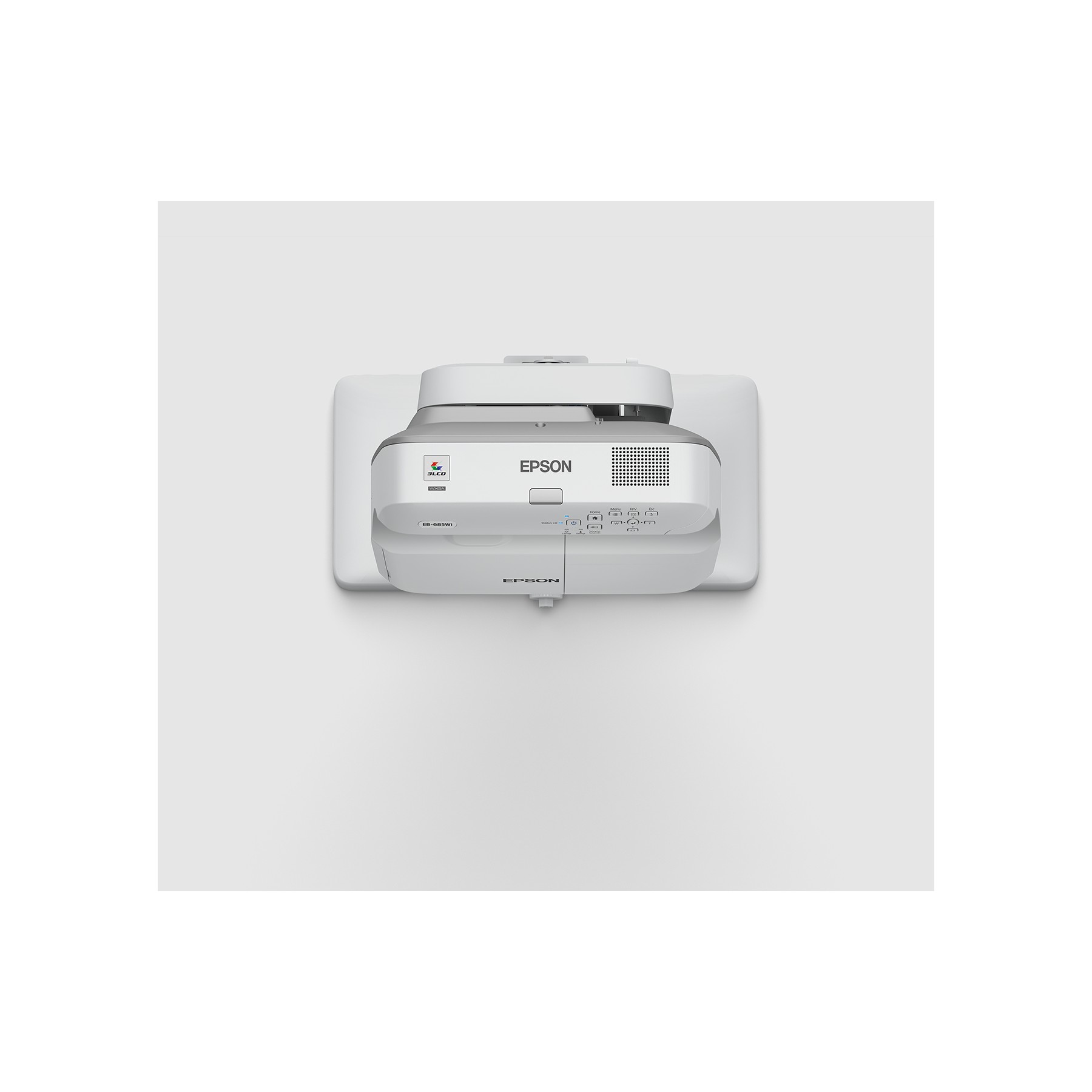 Vidéoprojecteur bureautique EPSON EB-685W