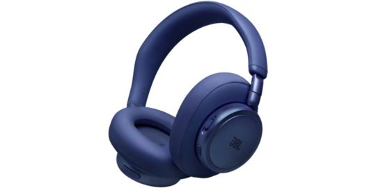 Casque JBL Live 780 NC Bleu