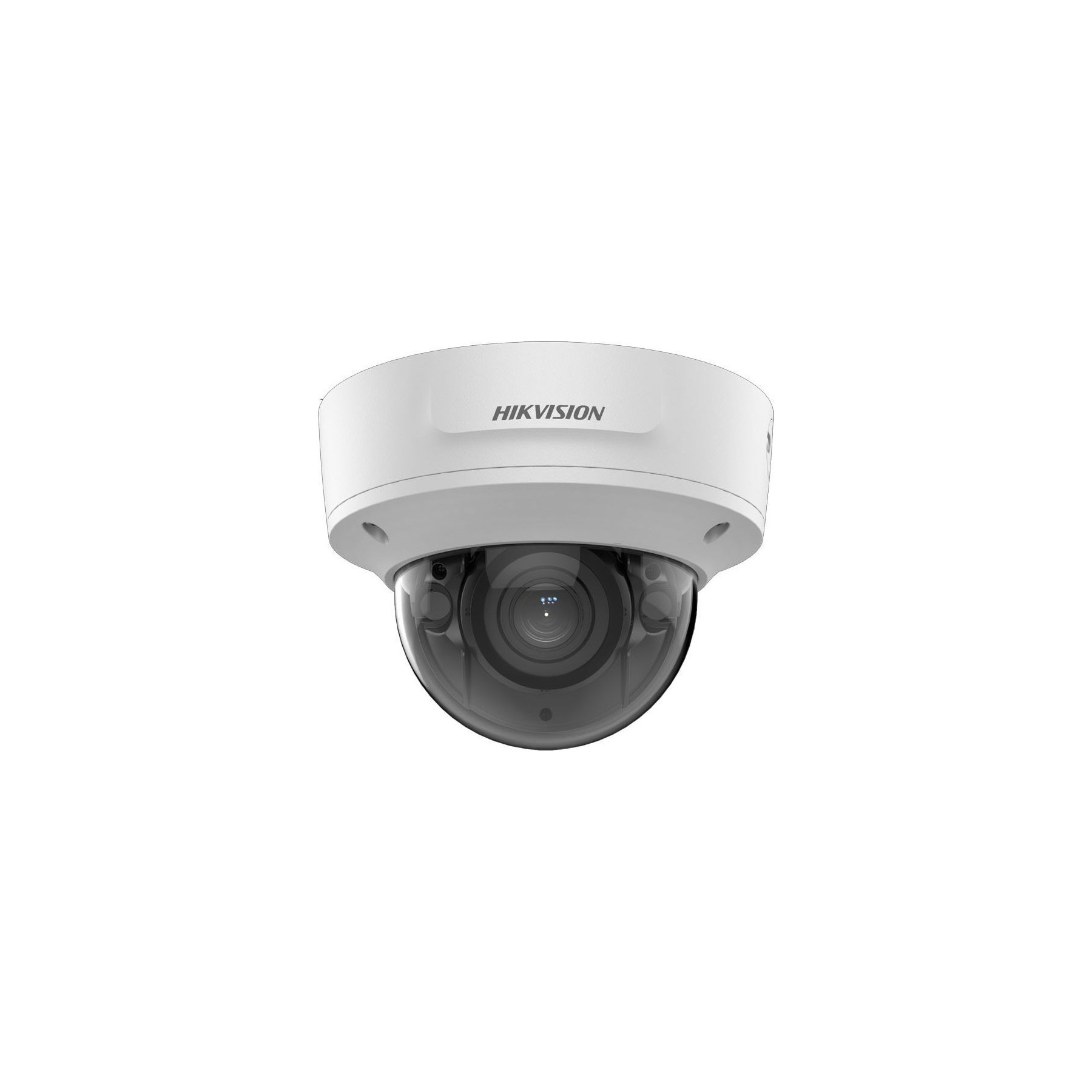 Caméra de surveillance HIKVISION Caméra varifocale motorisée AcuSense 4