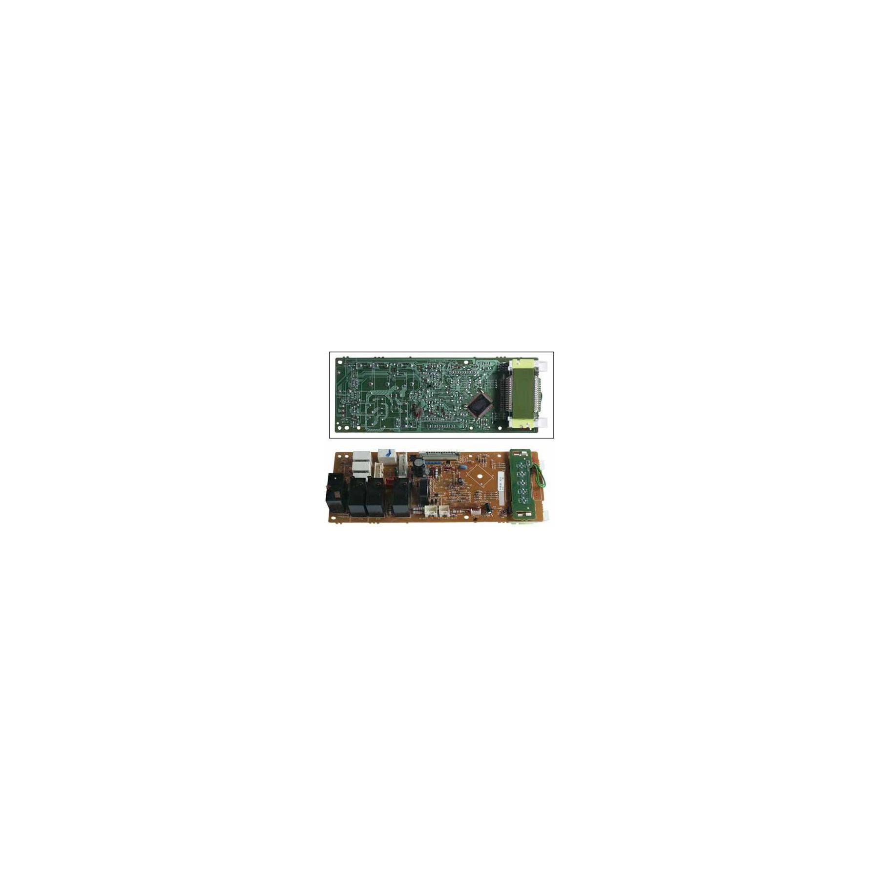 Carte SHARP module tb-m0007244