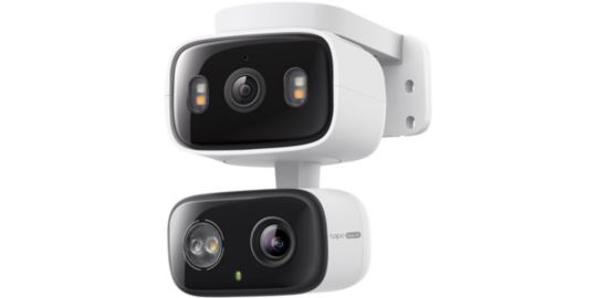 Caméra de surveillance TP-LINK Tapo C246D