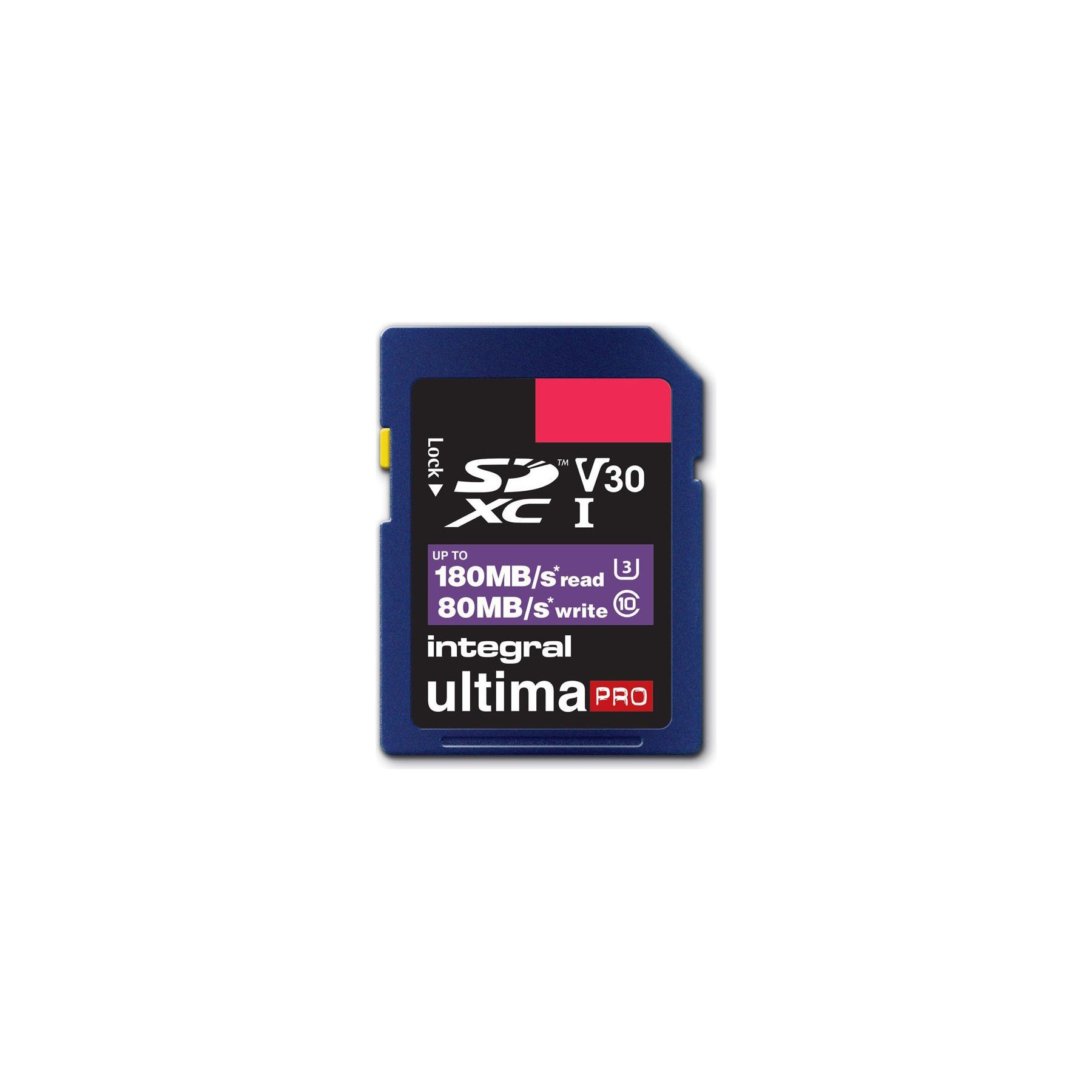 Carte SD INTEGRAL 245372