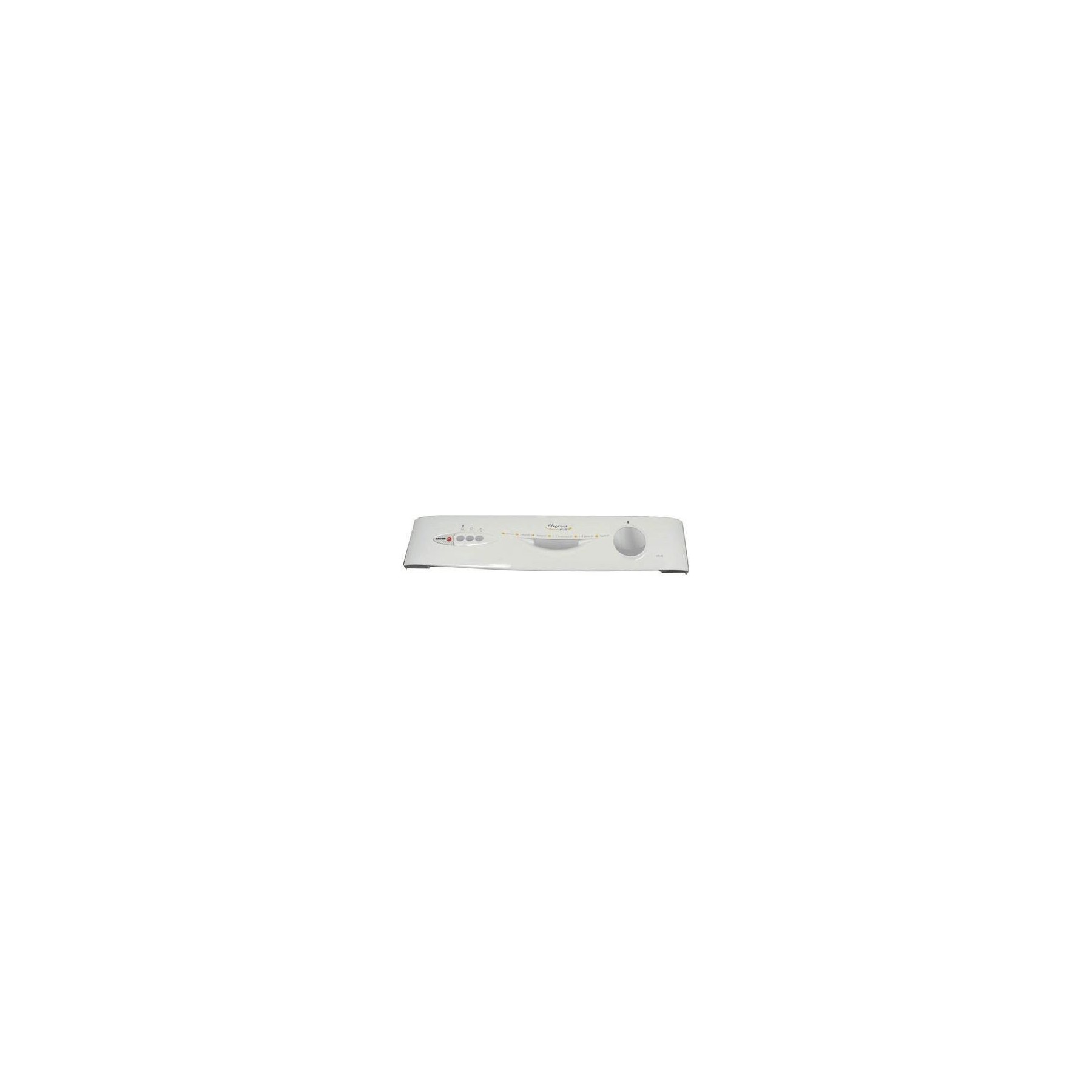 Bandeau FAGOR bandeau de commandes