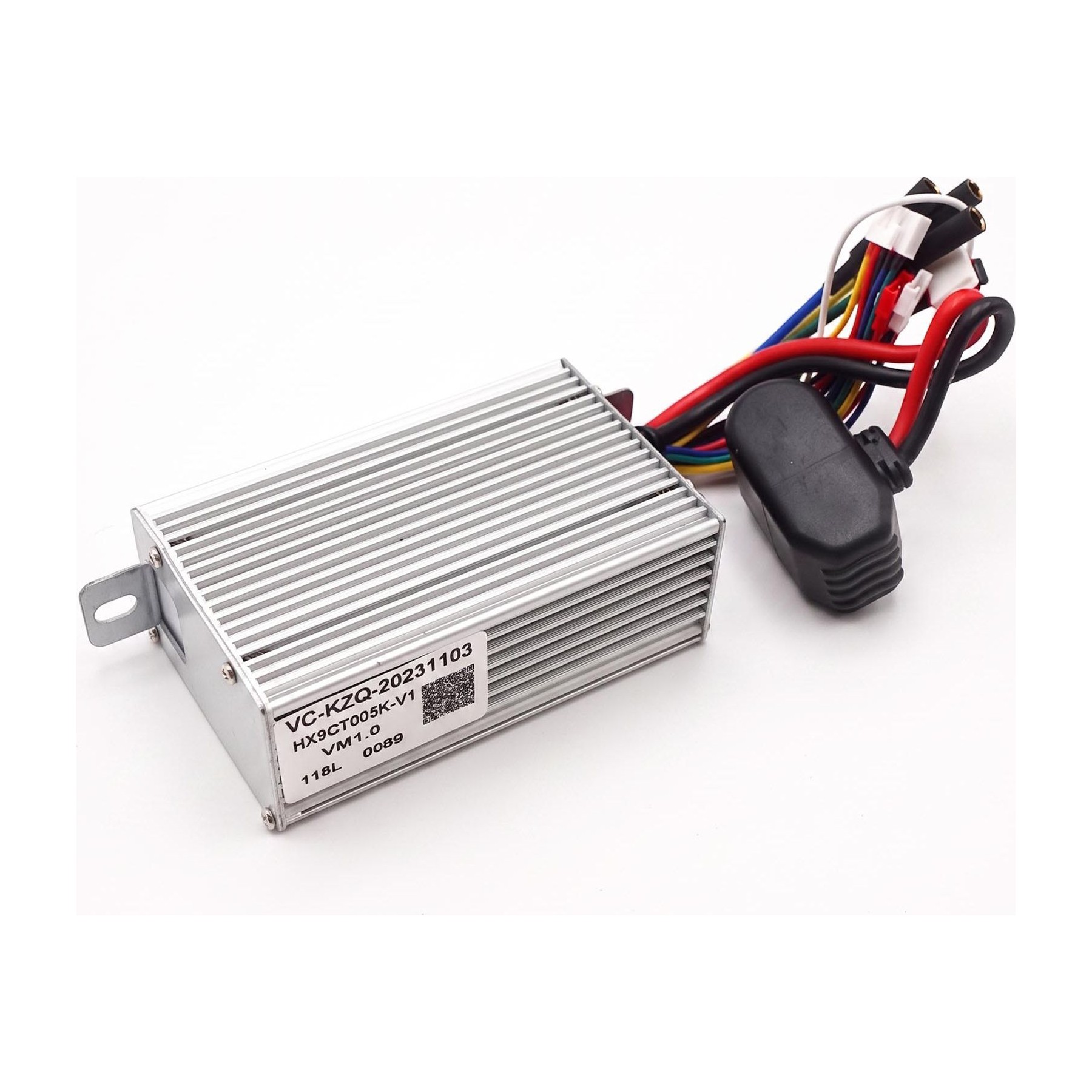 Pièce détachée AVIZAR pour Trottinette Ocean Drive X9 Plus 36V