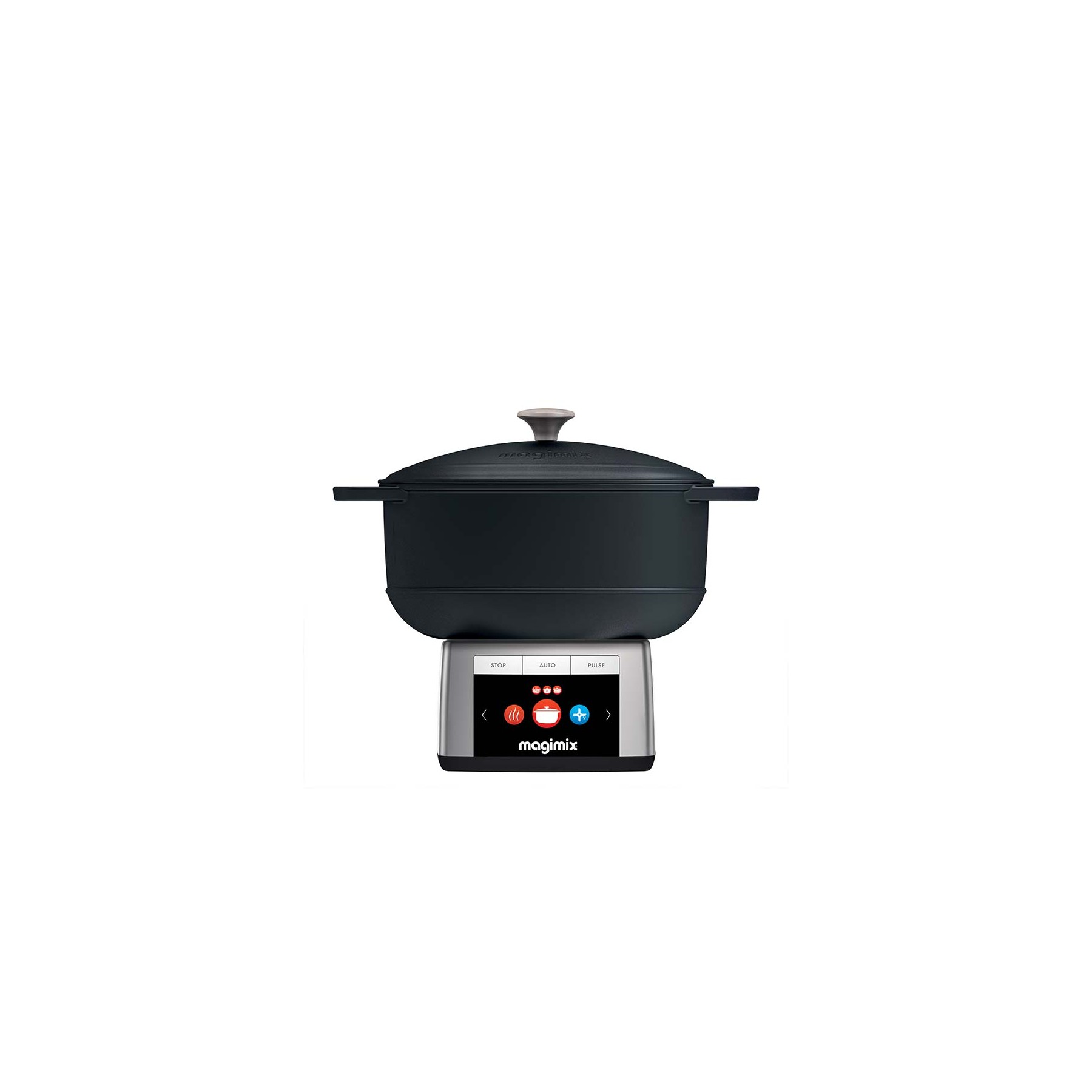 cocotte MAGIMIX Expert 17550 Compatible Cook Expert
