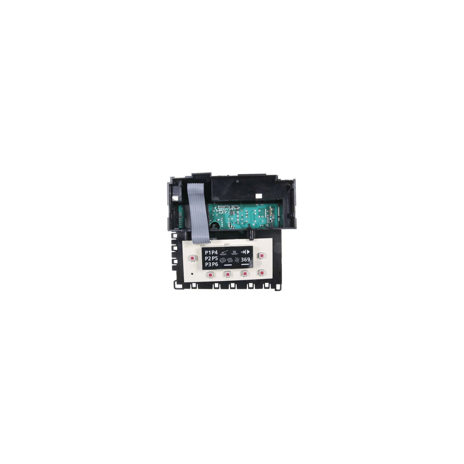 Carte BEKO module de commande et de controle