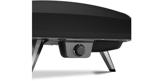 Four à pizza gaz OONI Koda 2 Pro Black UU-P2DE00