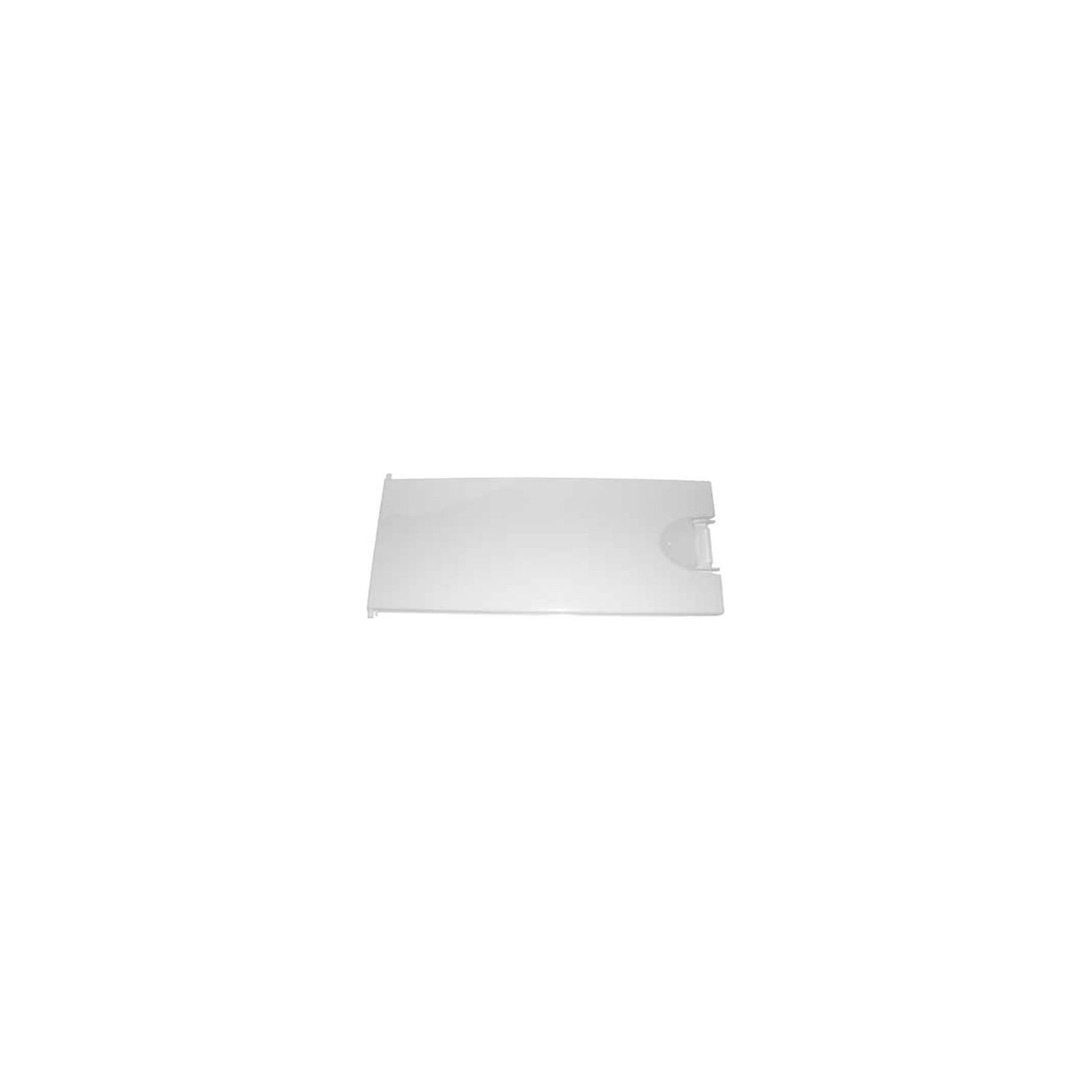Porte WHIRLPOOL portillon evaporateur ref attention sans