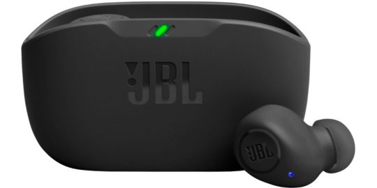 Ecouteur JBL Wave Buds Noir