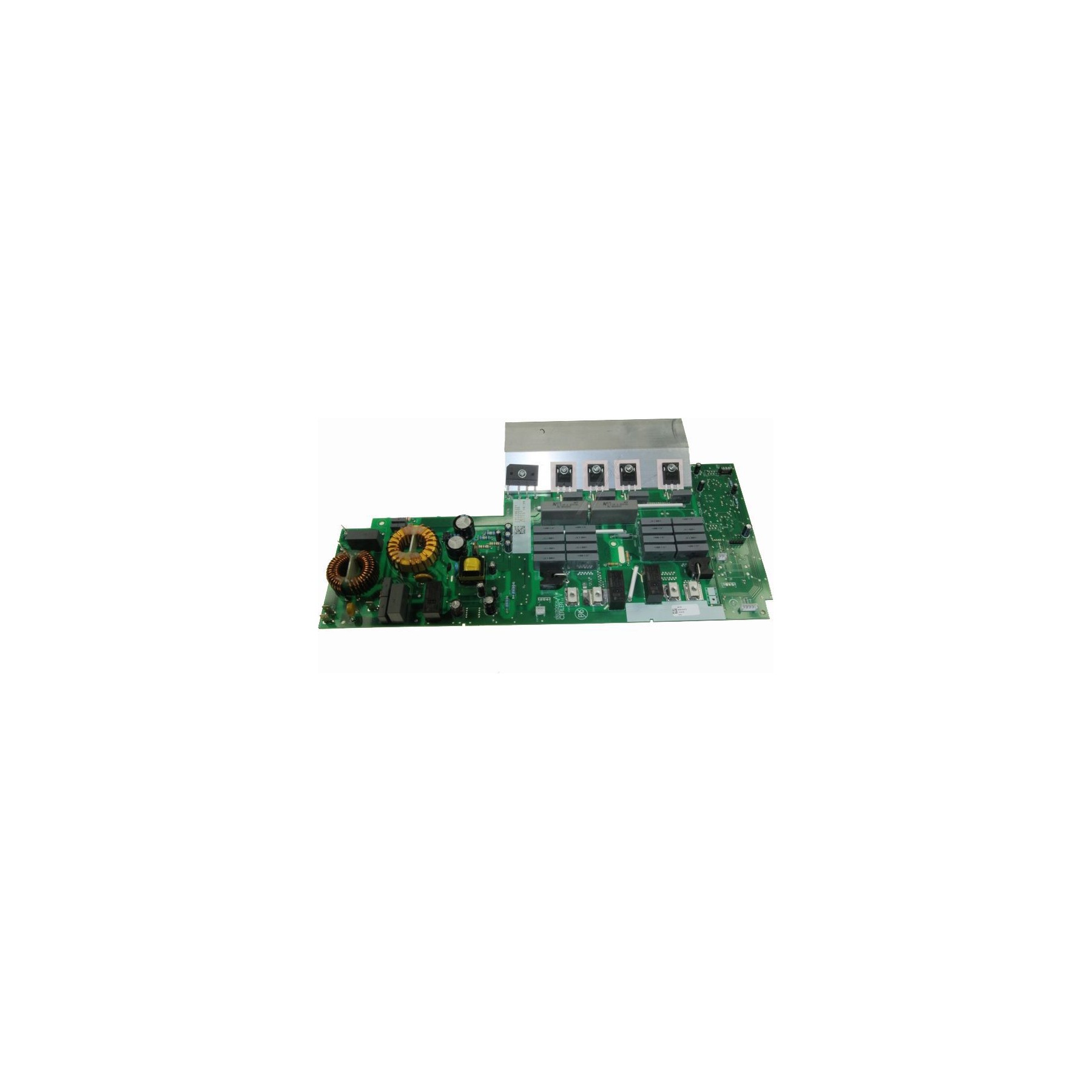 Module électronique SIEMENS PLATINE DE PUISSANCE GAUCHE POUR TABLE D