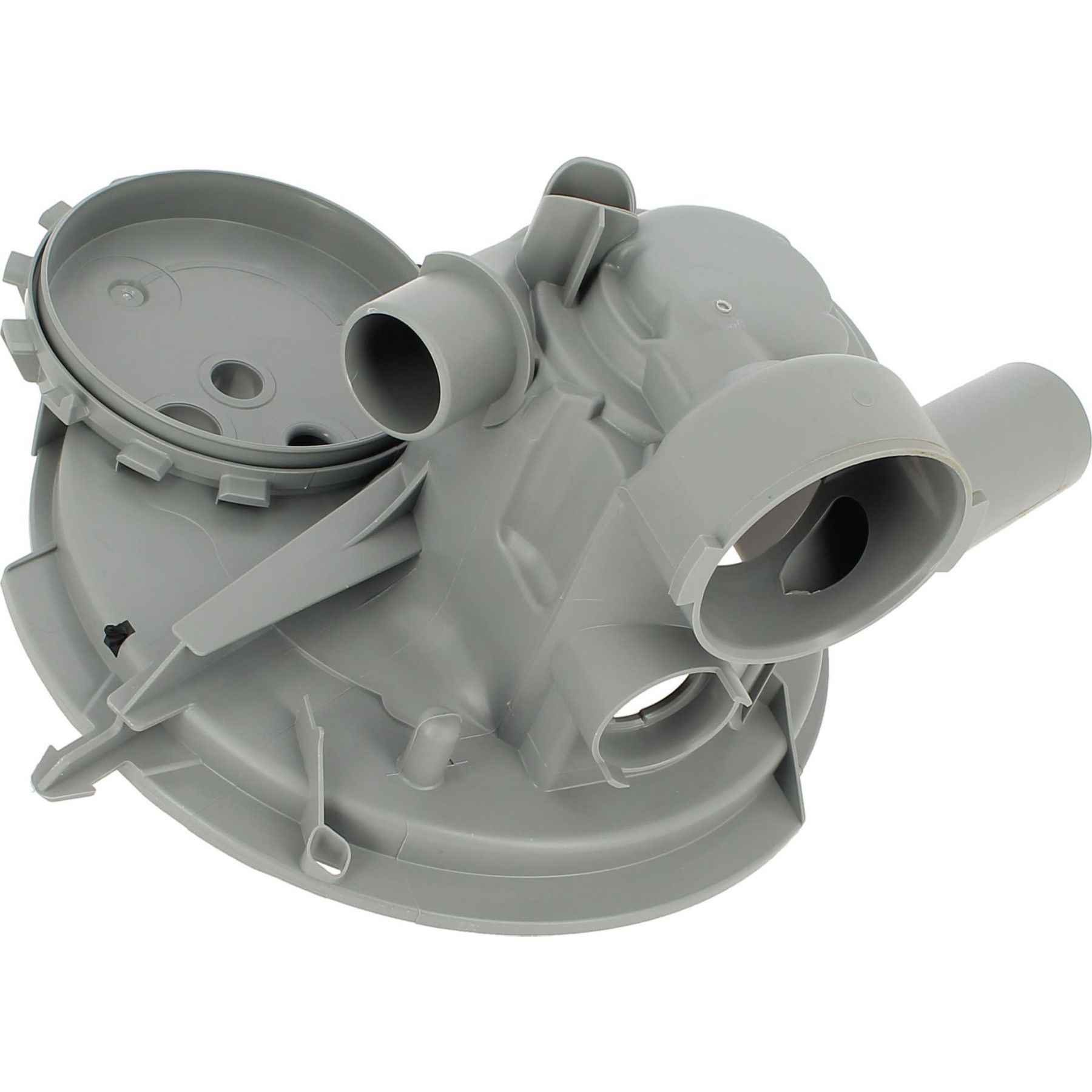 Pièce détachée BOSCH Bloc hydraulique + joint 00668102