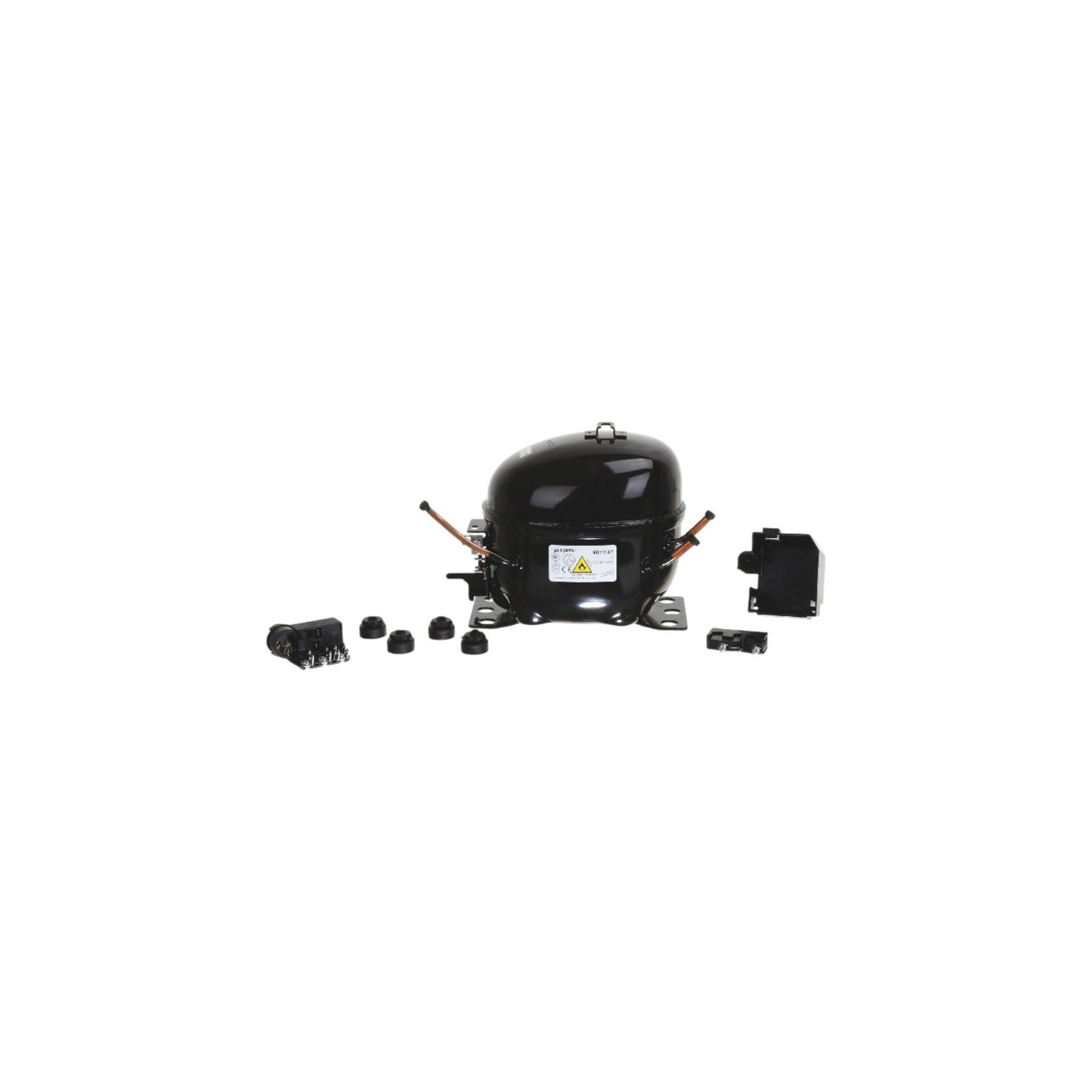 Compresseur BOSCH nb1114y compresseur
