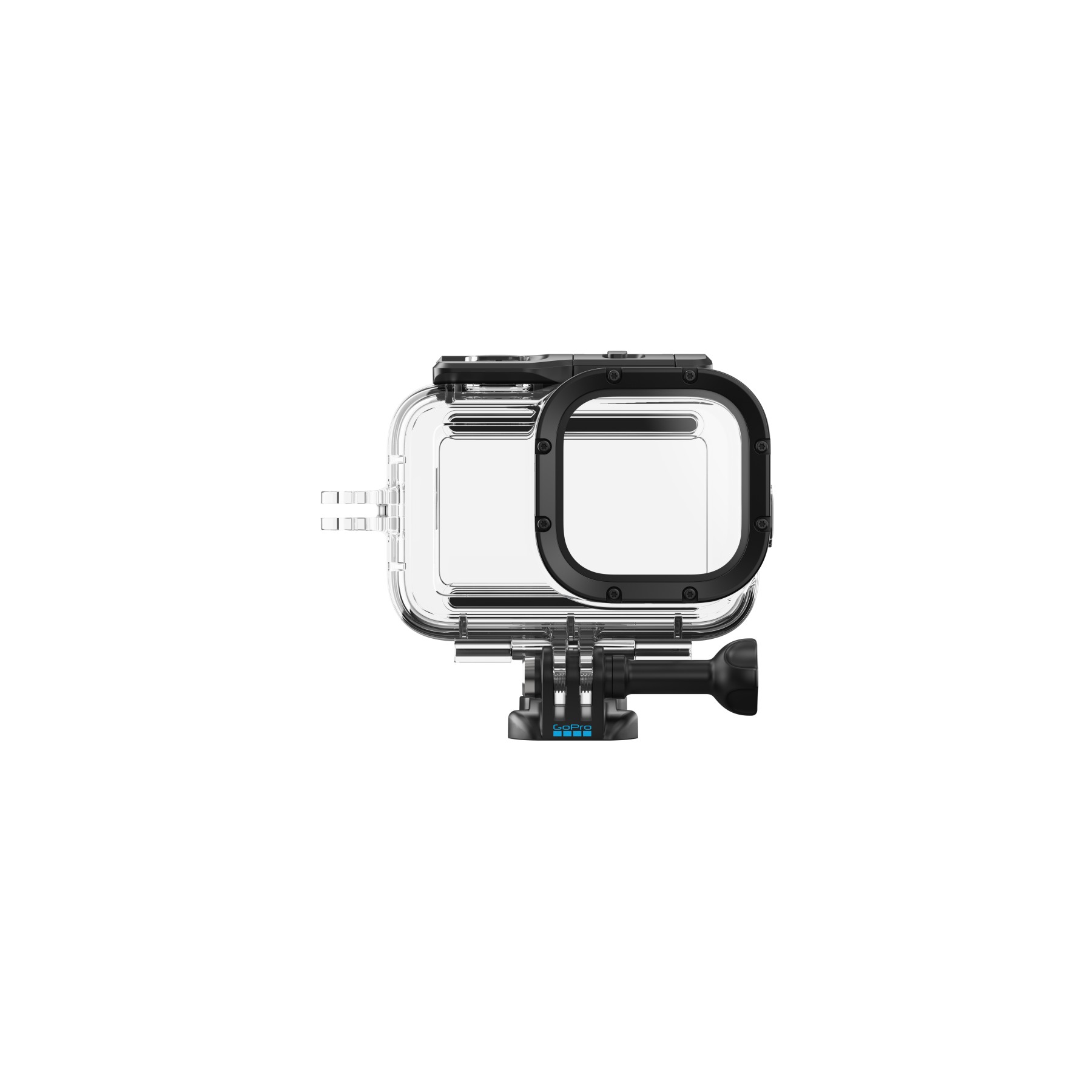 Caisson GOPRO Protective Housing (MISSION 1 + 1 Pro)