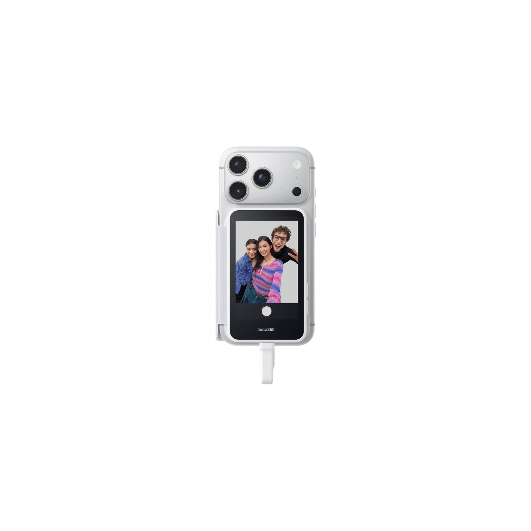 Fixation INSTA360 CINSFAVN-01