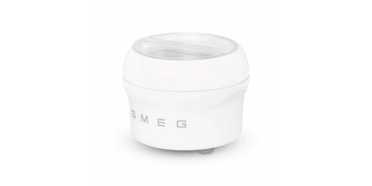 Bol SMEG SMIC01 Sorbetière robot SMF01/02/03/11